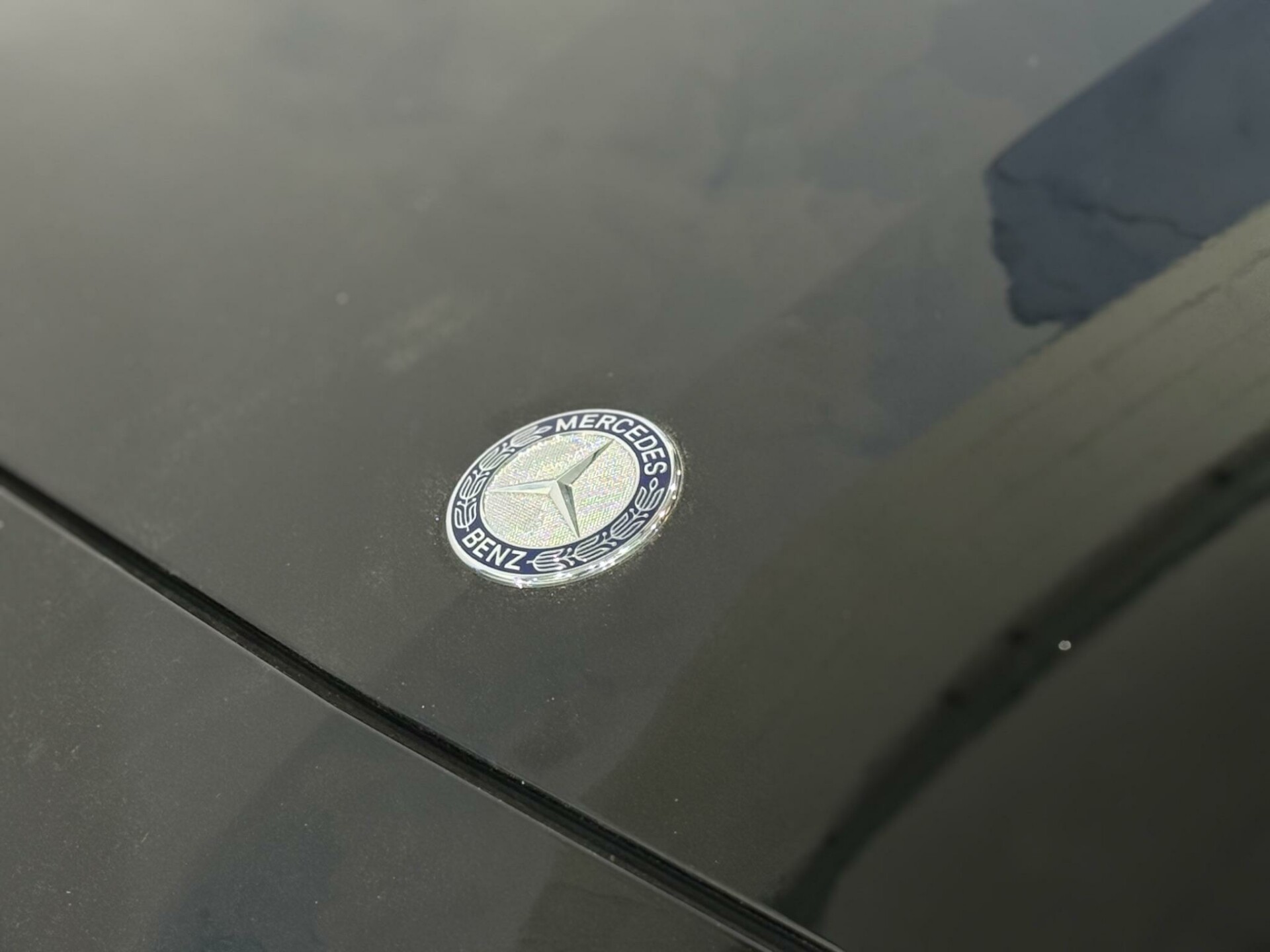 Mercedes Benz C Class
