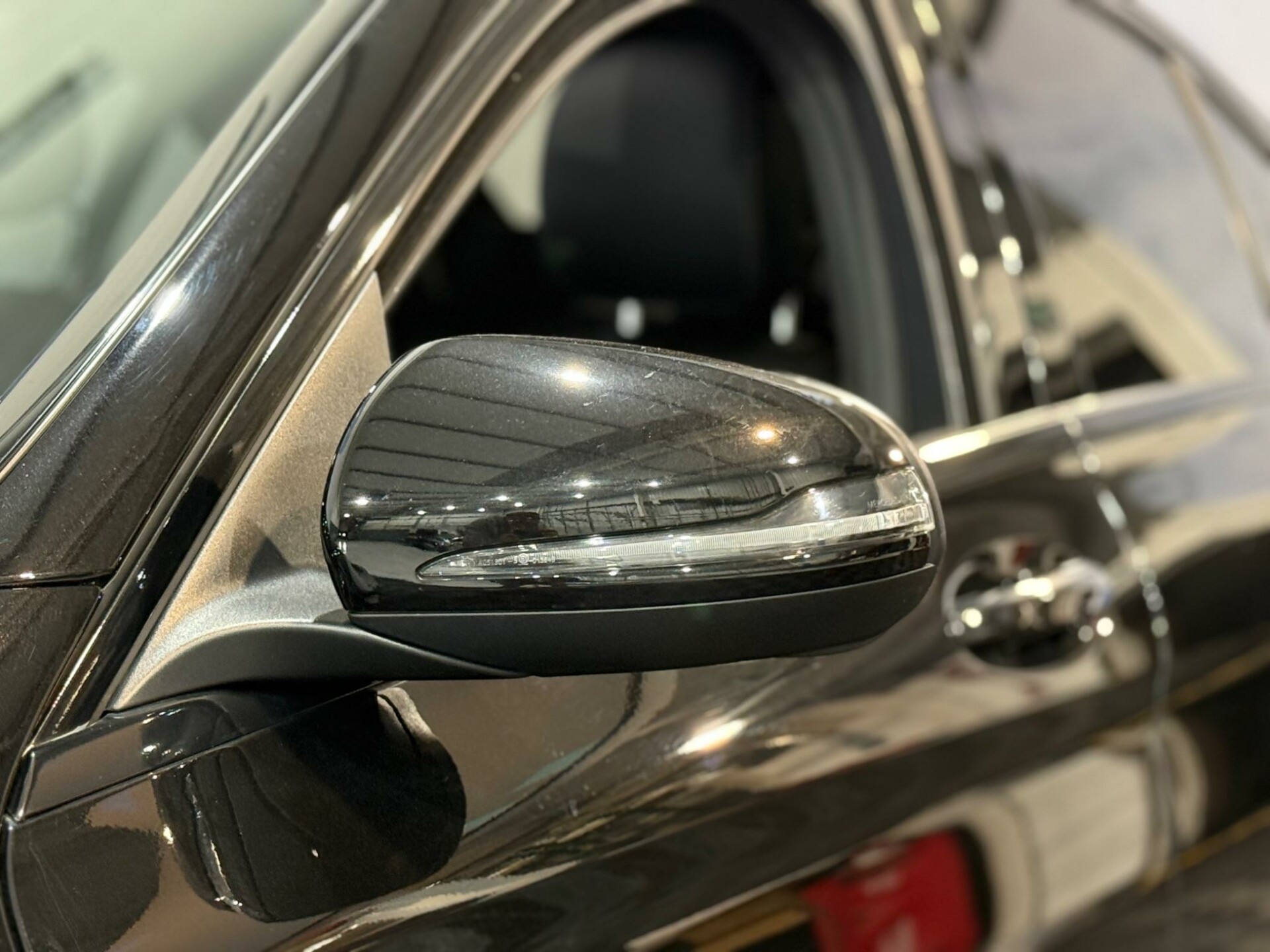 Mercedes Benz C Class