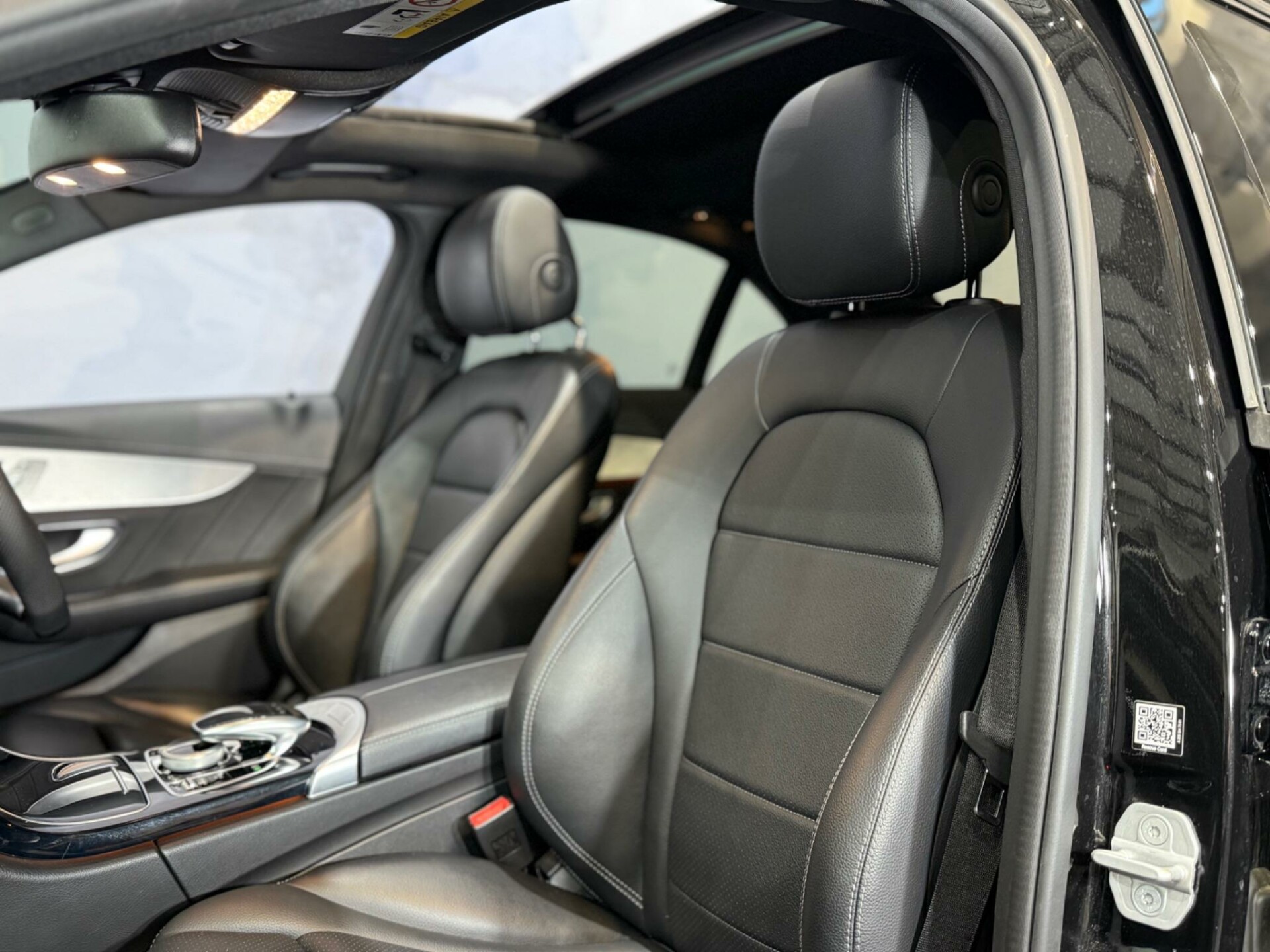 Mercedes Benz C Class