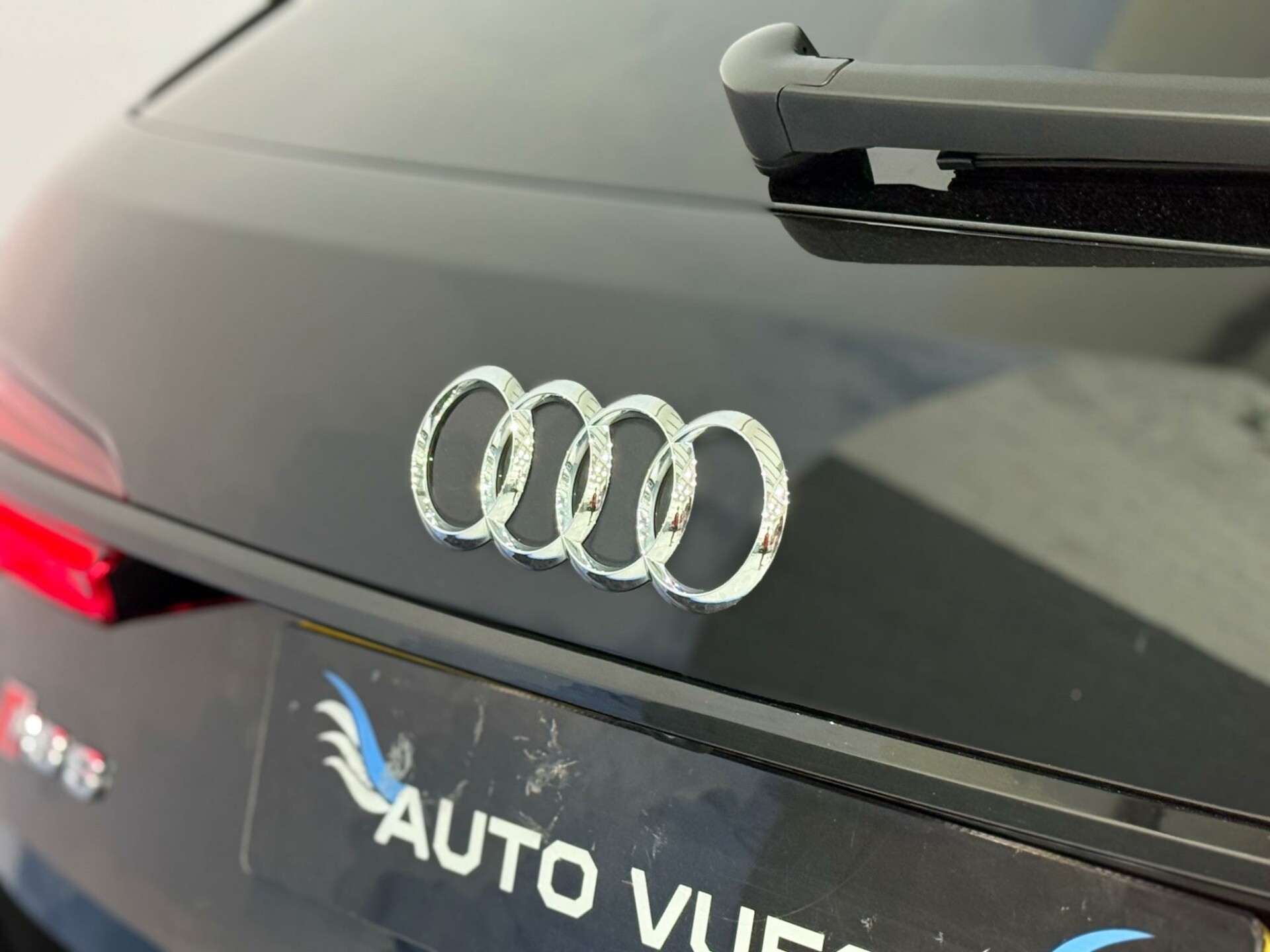 Audi RS6