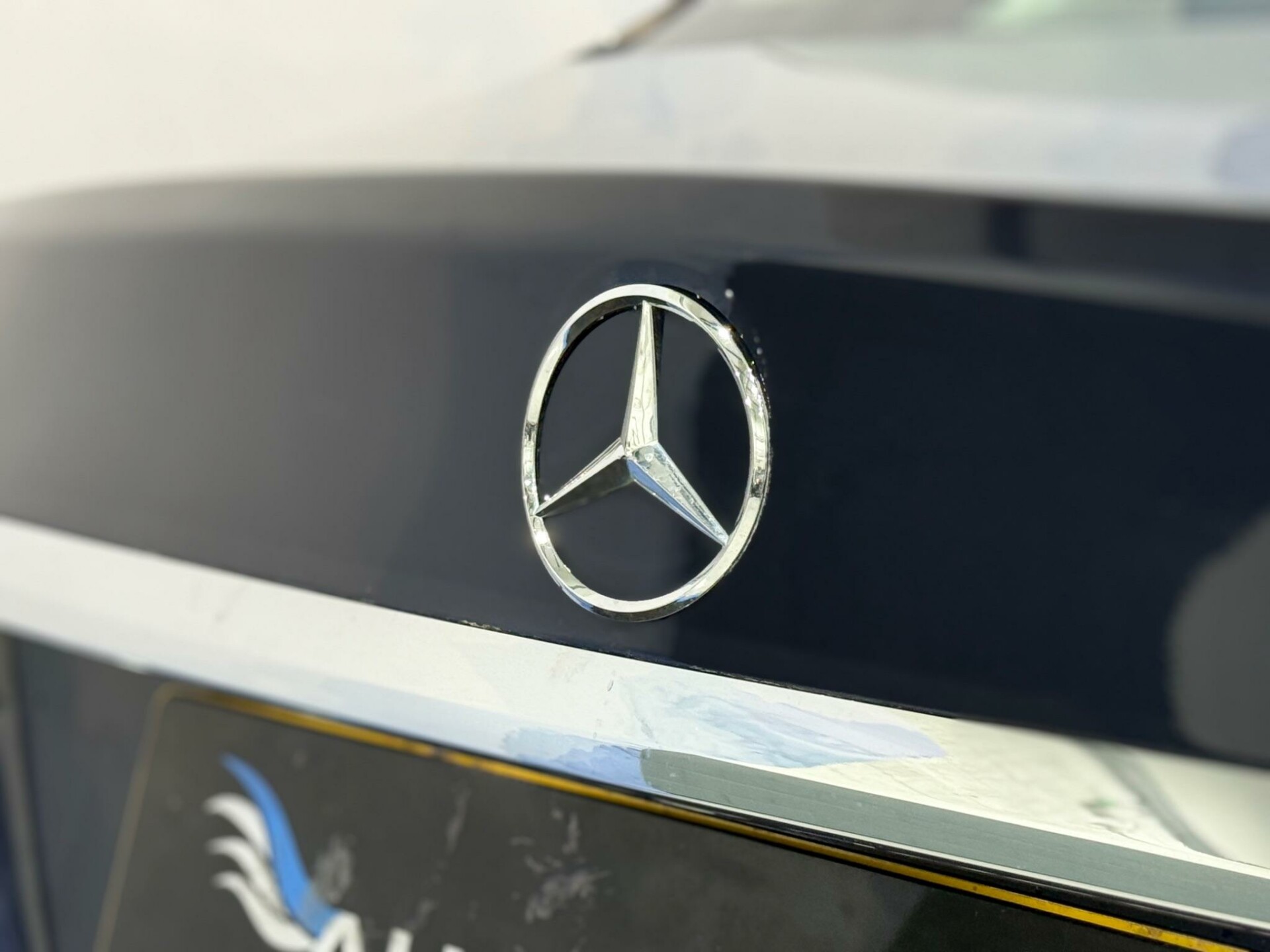 Mercedes Benz C Class