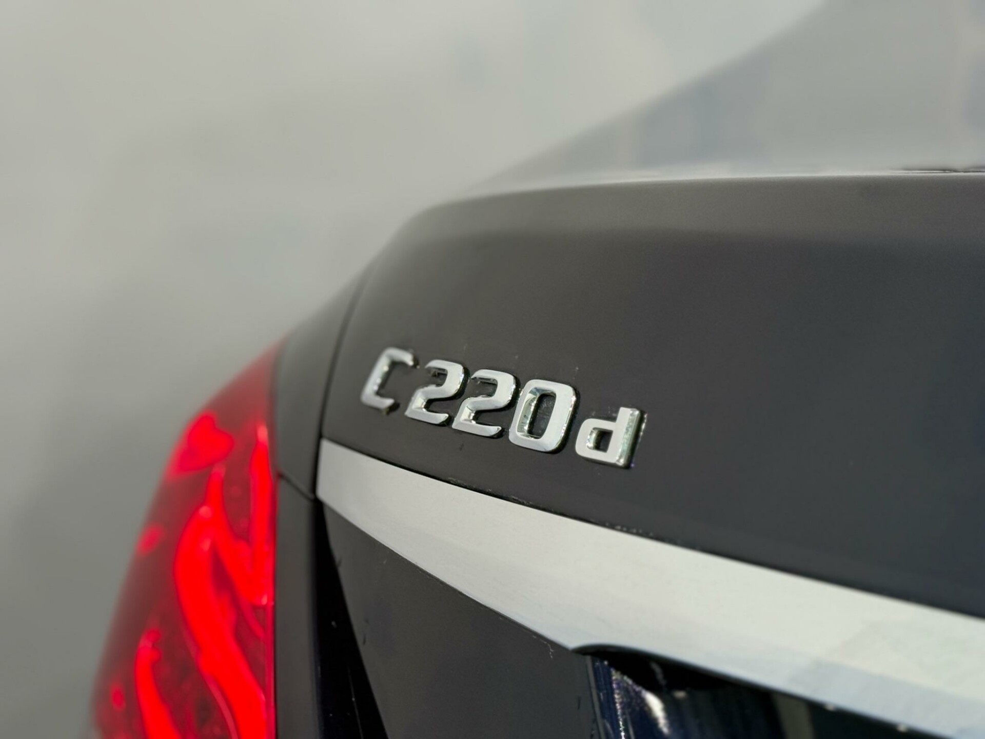 Mercedes Benz C Class