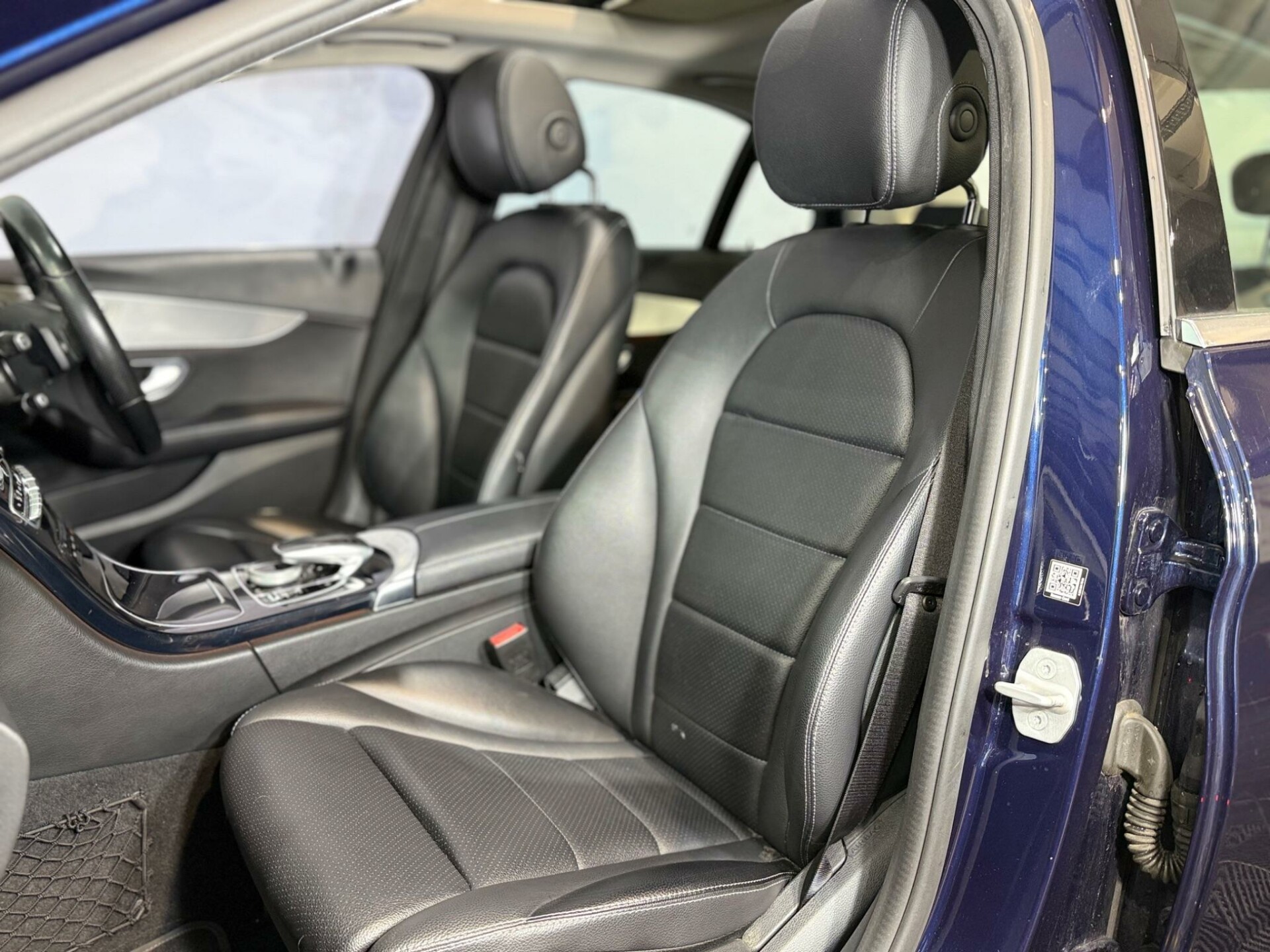 Mercedes Benz C Class