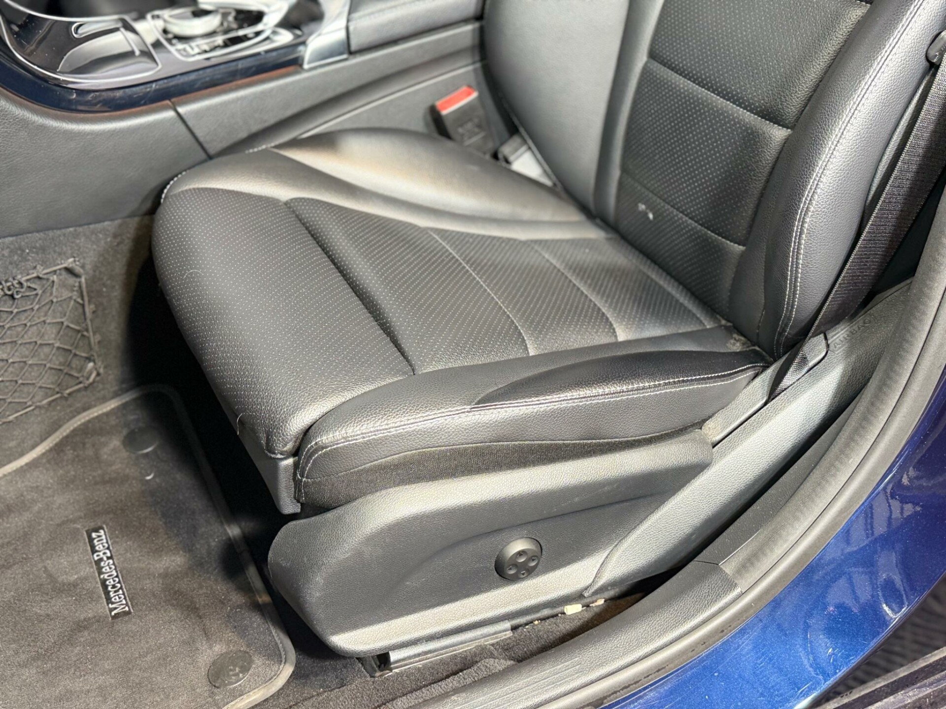 Mercedes Benz C Class