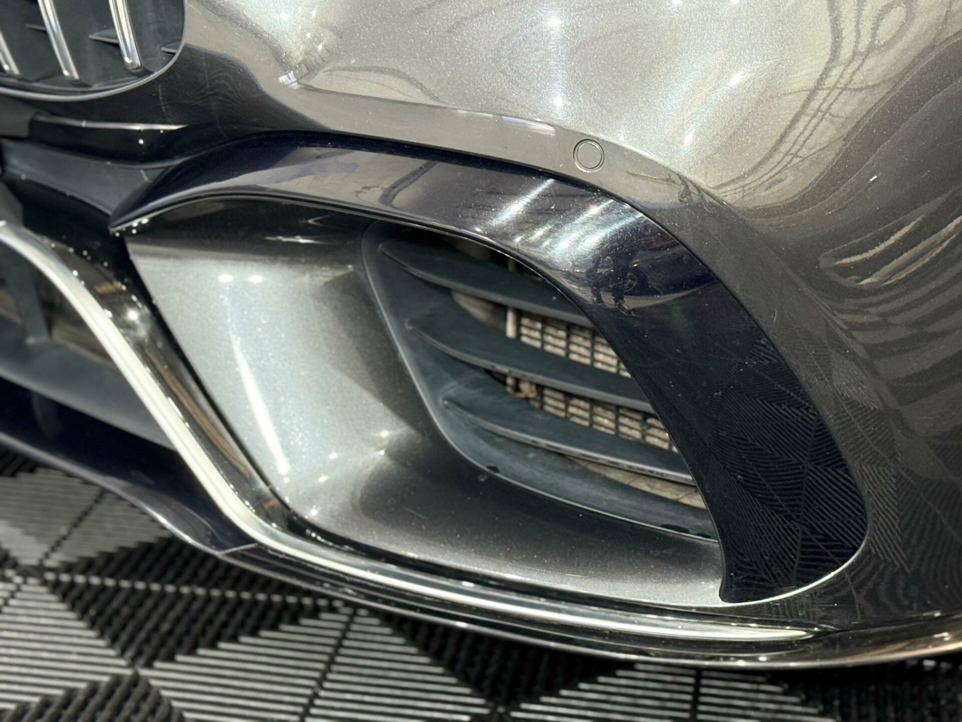 Mercedes Benz AMG