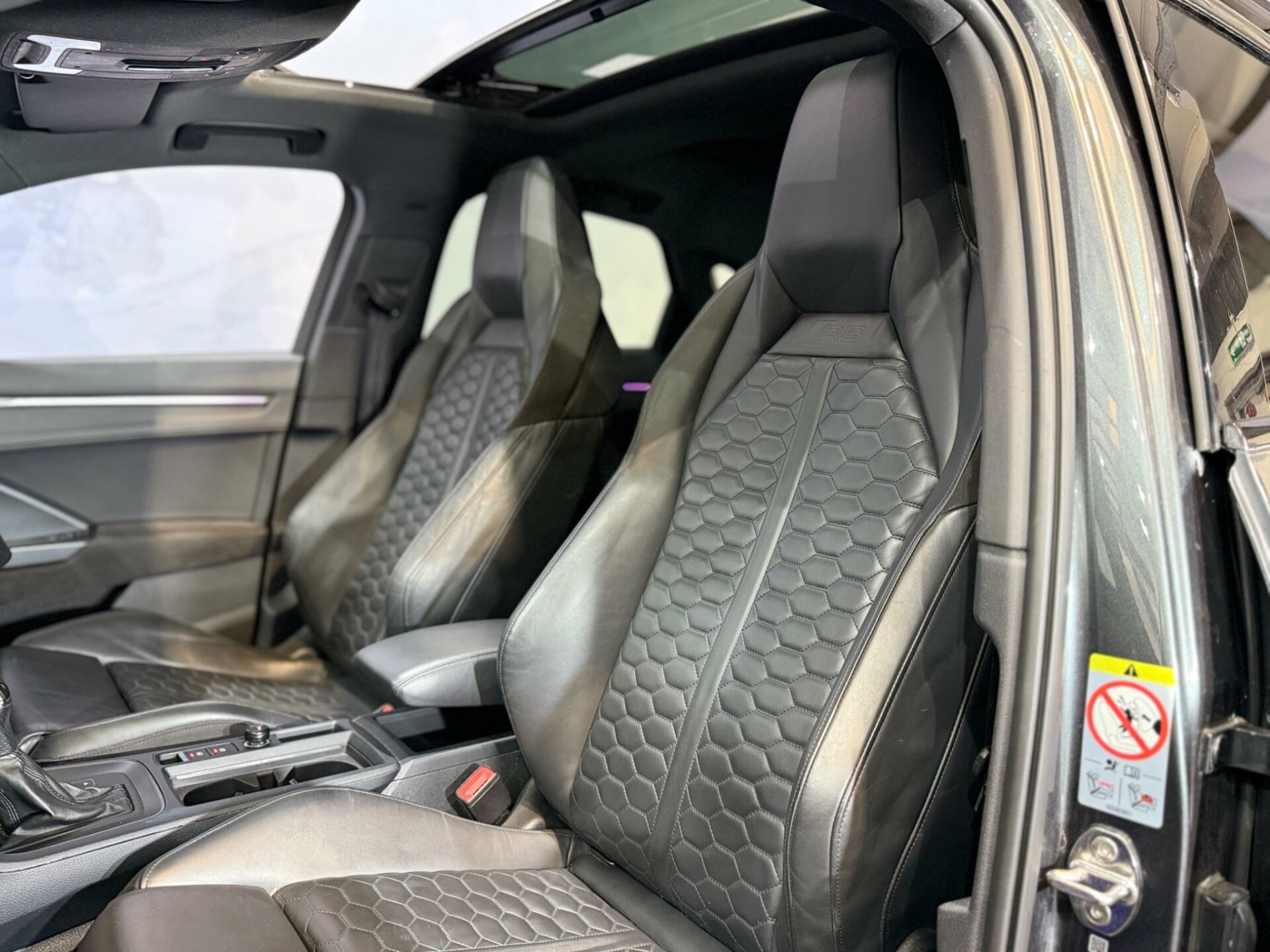 Audi RS Q3