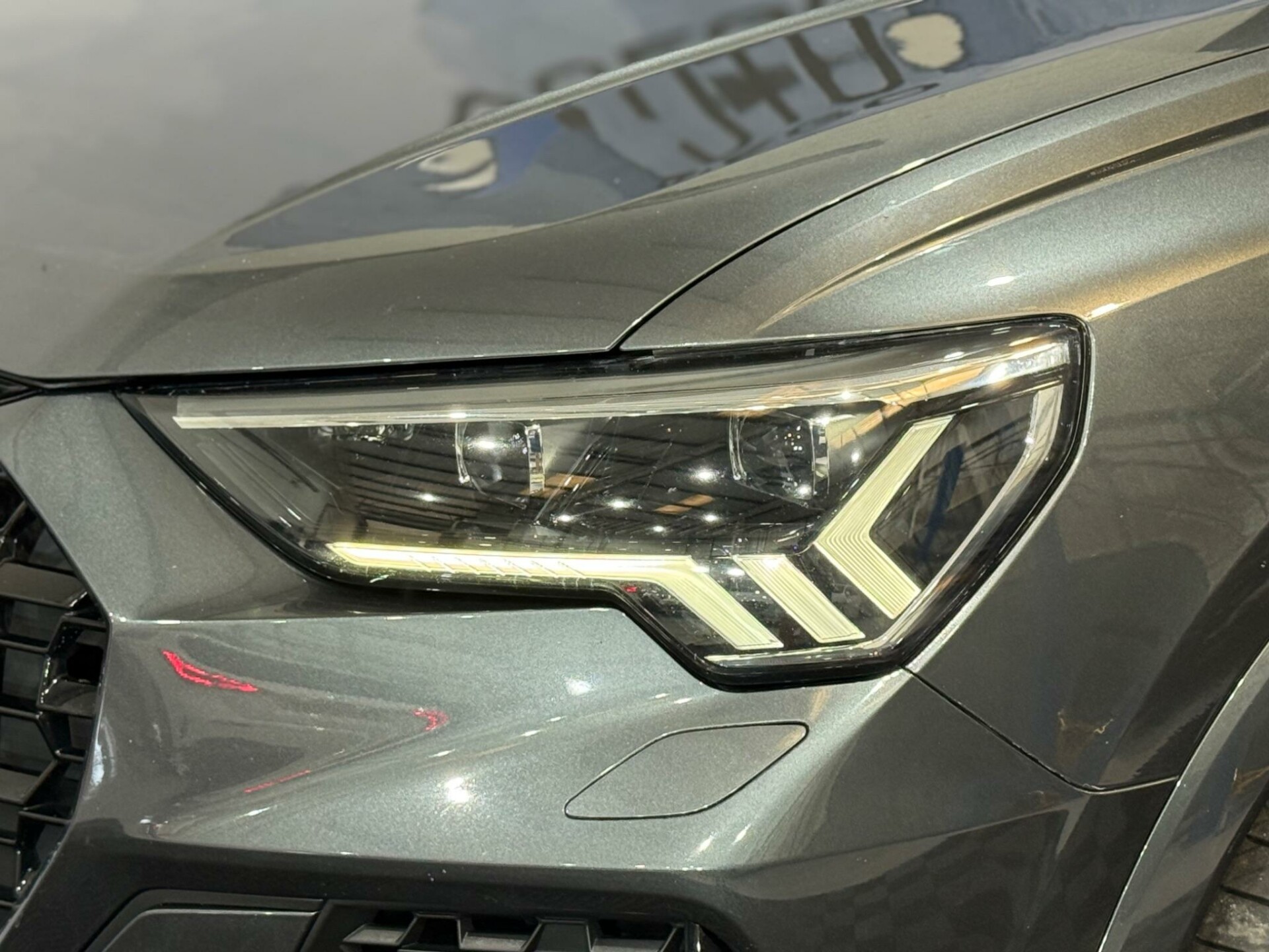Audi RS Q3