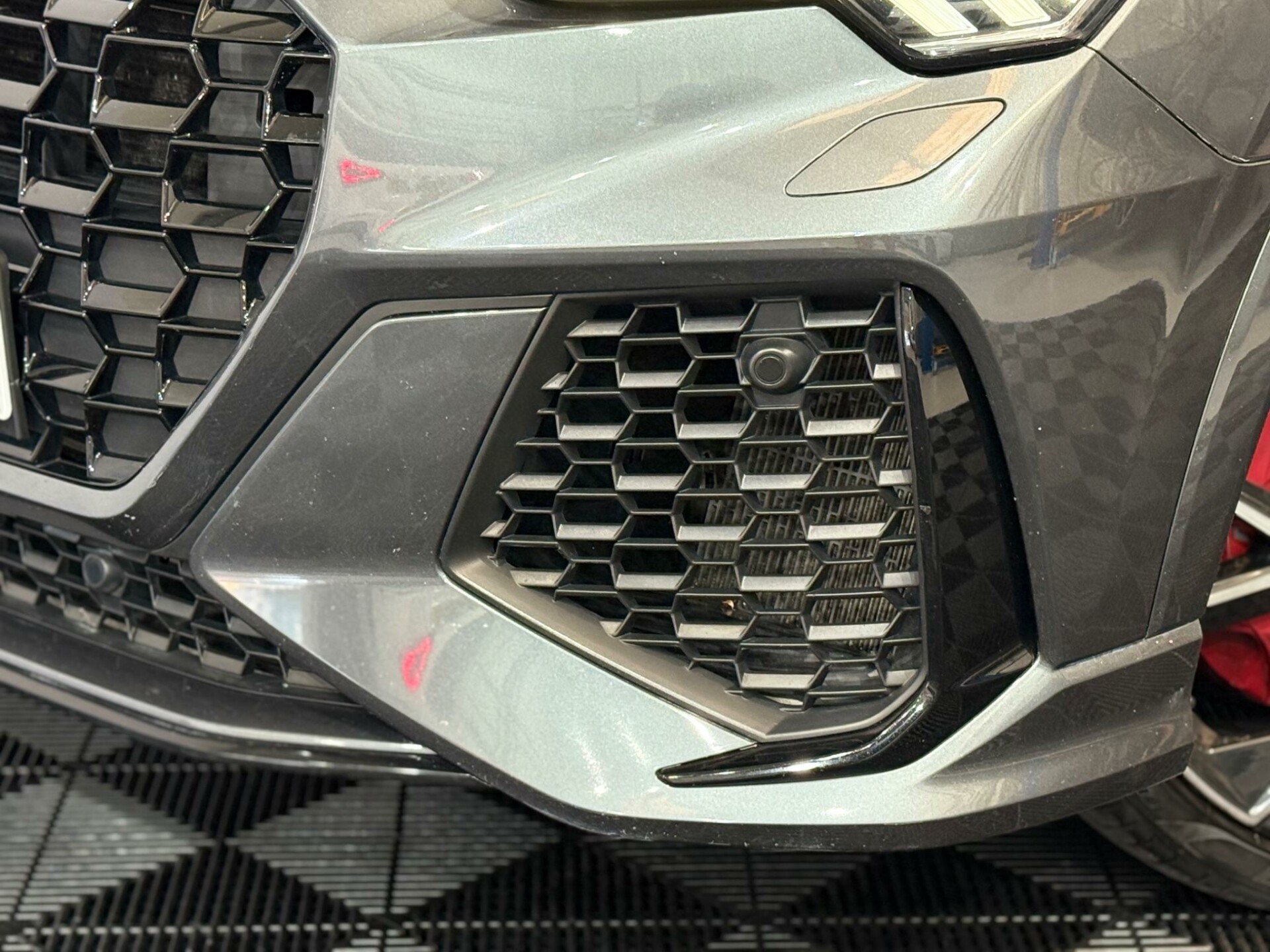 Audi RS Q3