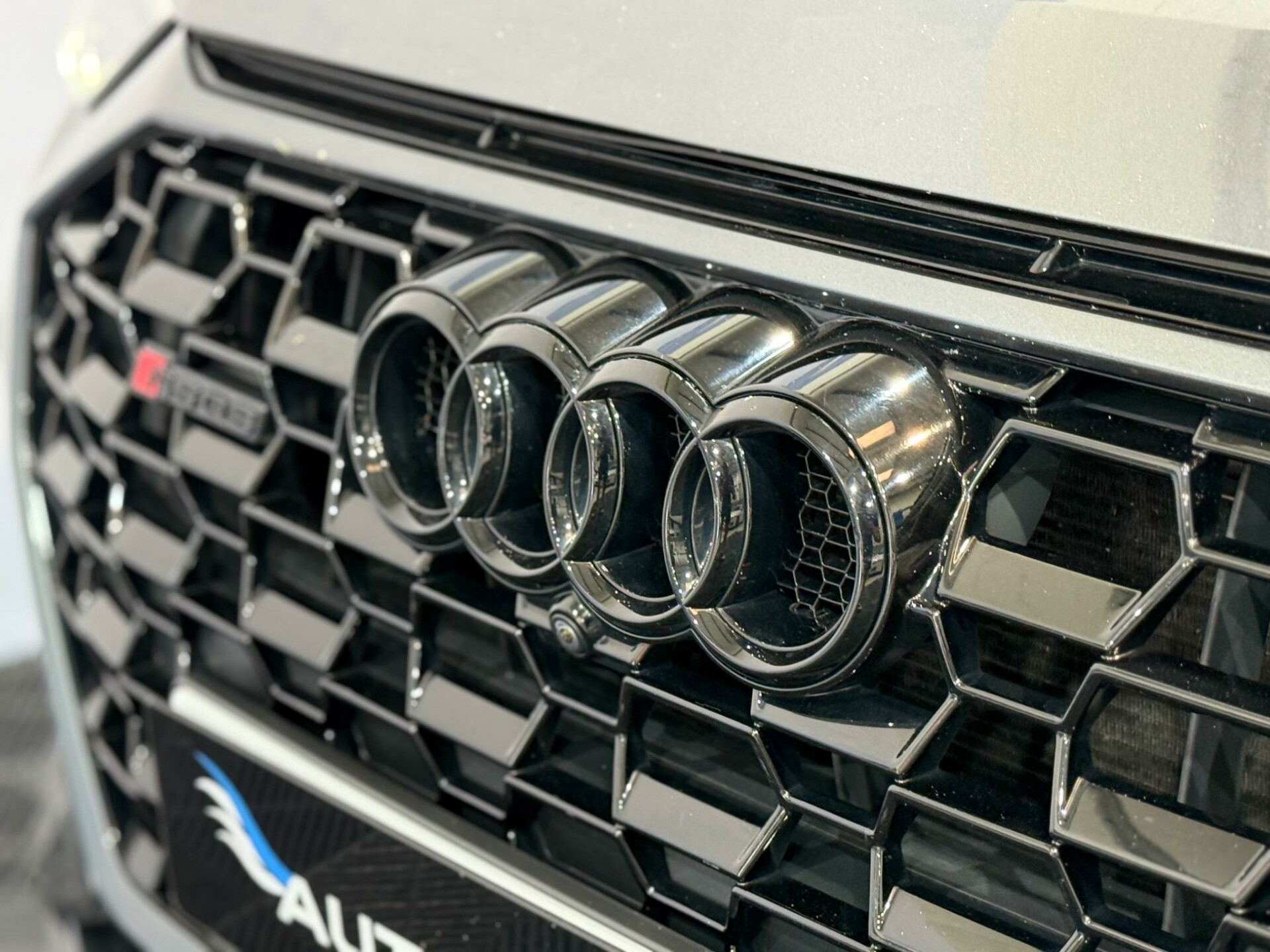 Audi RS Q3
