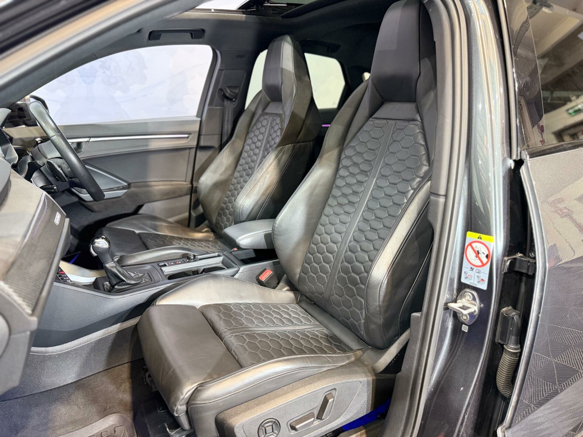 Audi RS Q3