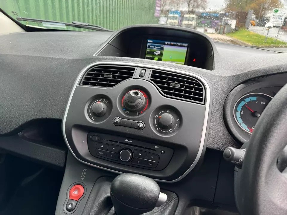 Renault Kangoo