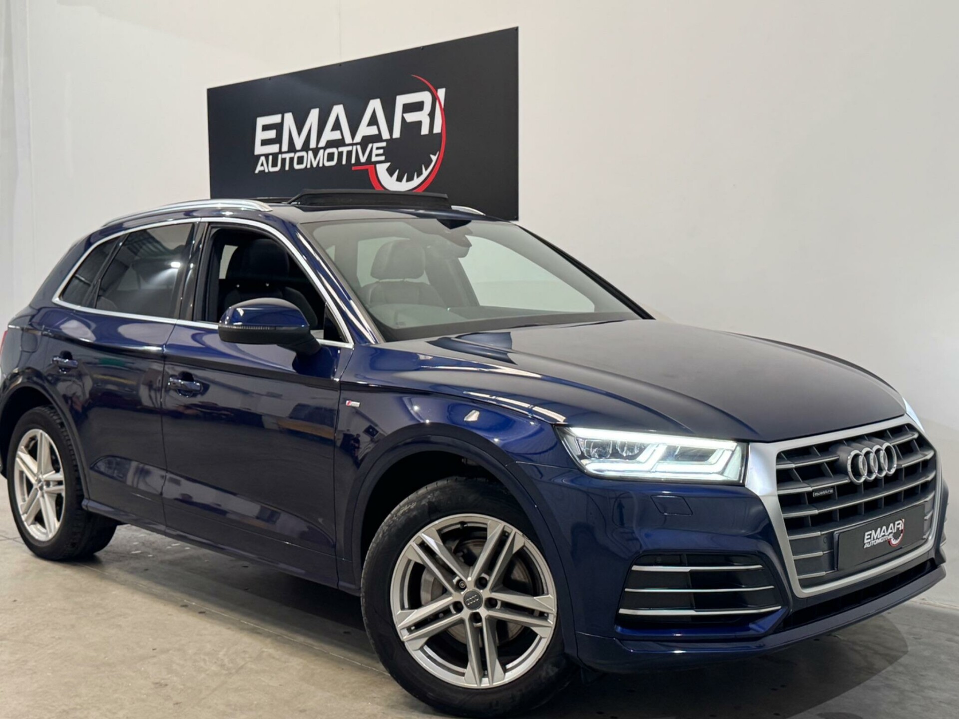 Audi Q5