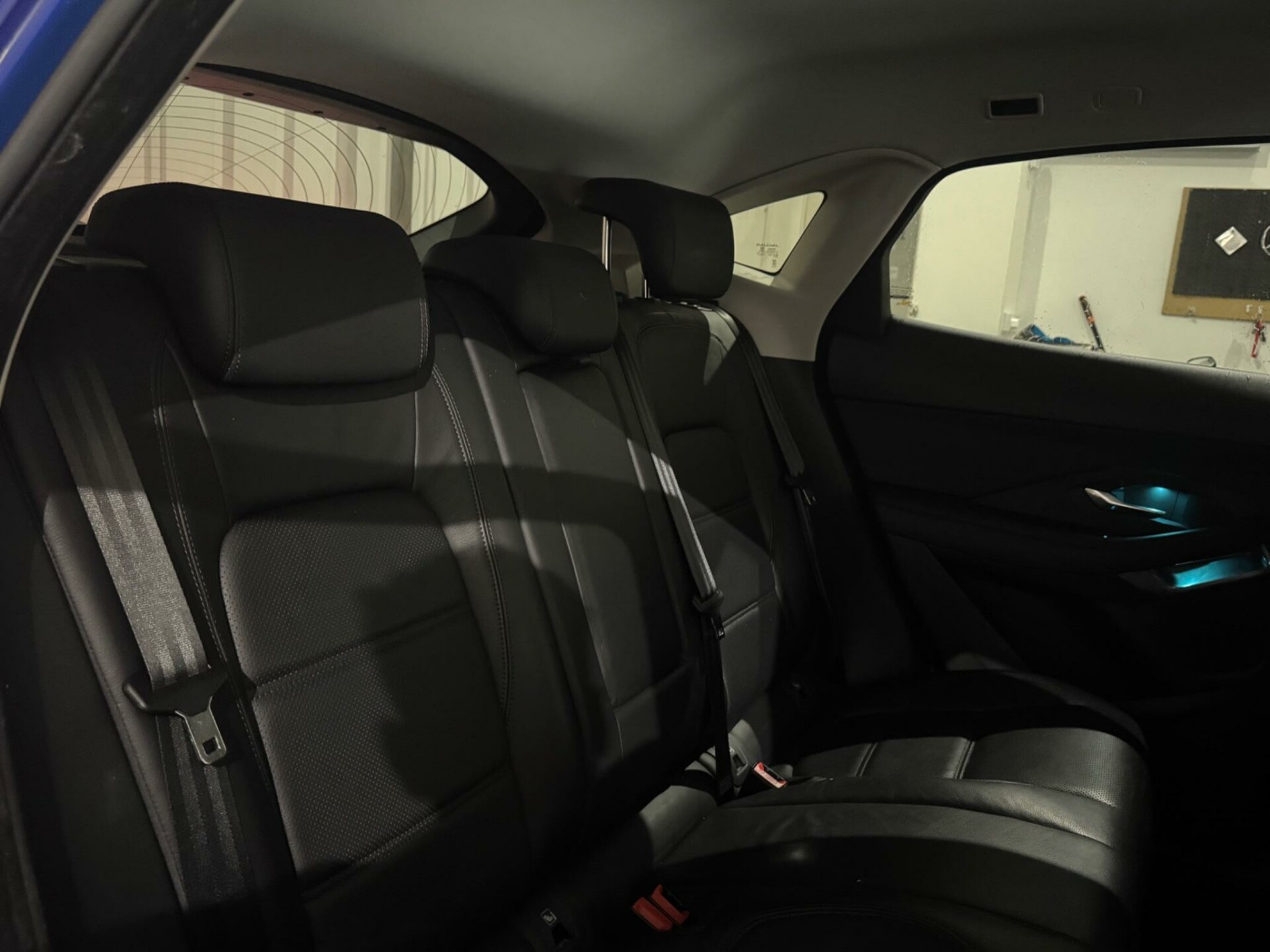 Jaguar E Pace