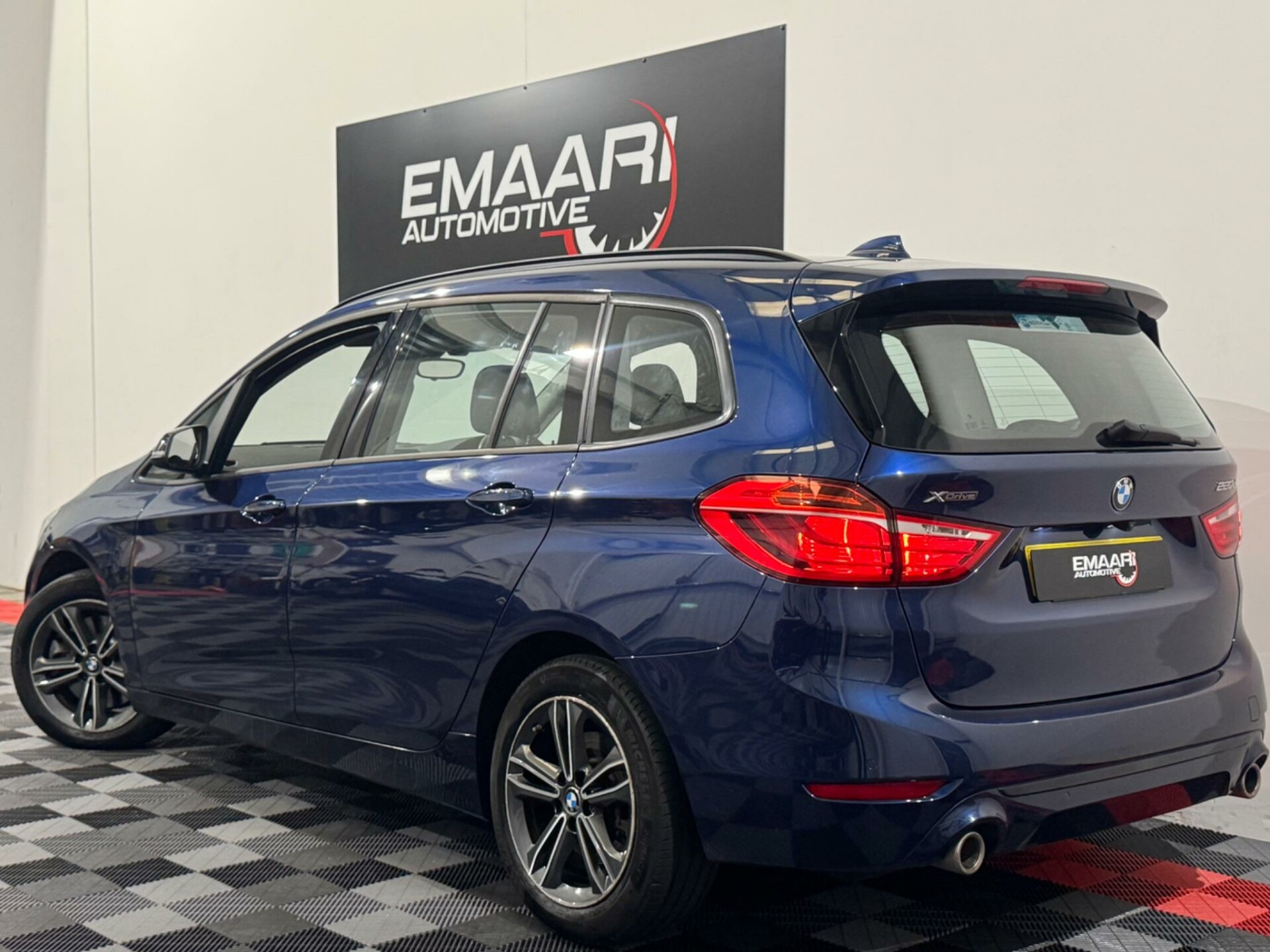 BMW 2 Series