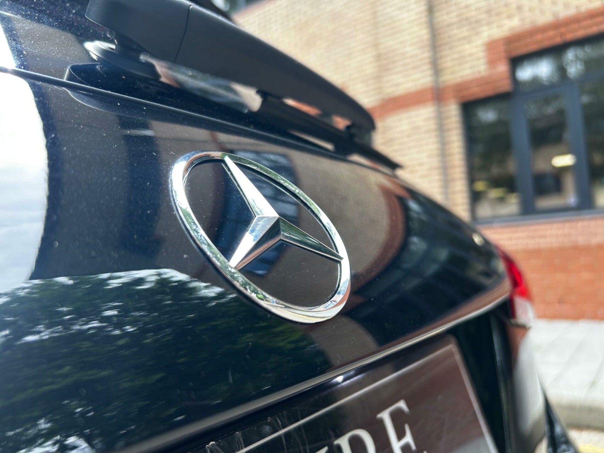 Mercedes Benz A Class