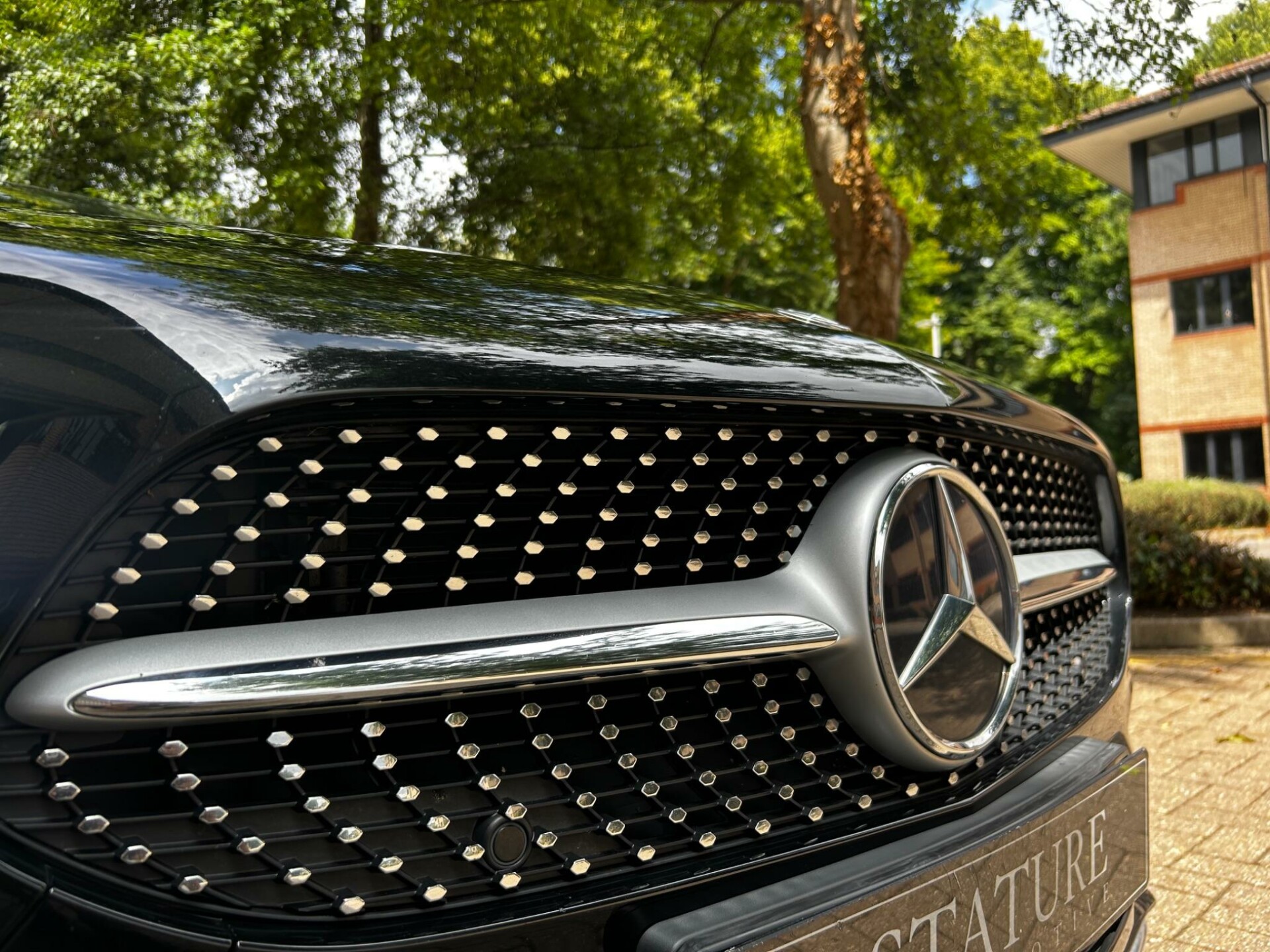 Mercedes Benz A Class