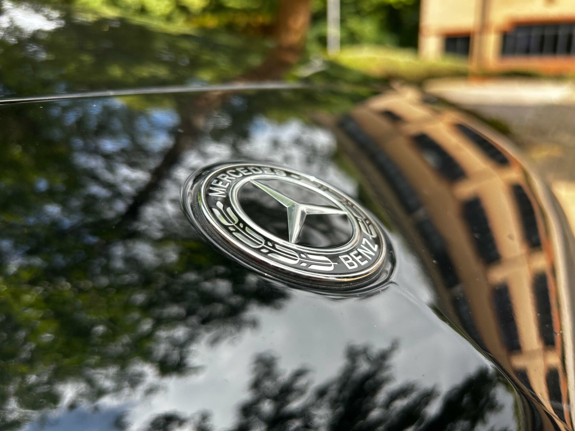 Mercedes Benz A Class