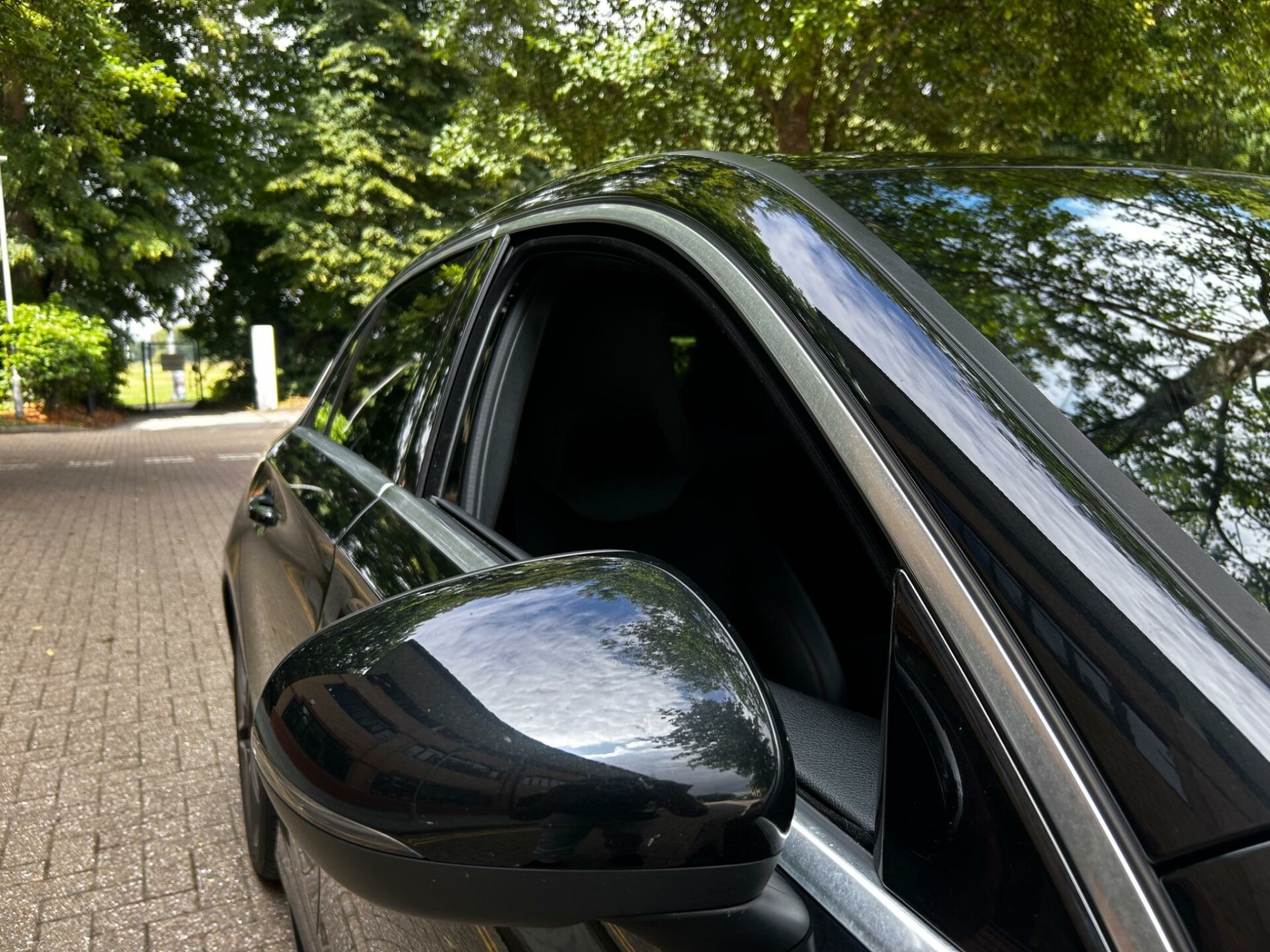 Mercedes Benz A Class