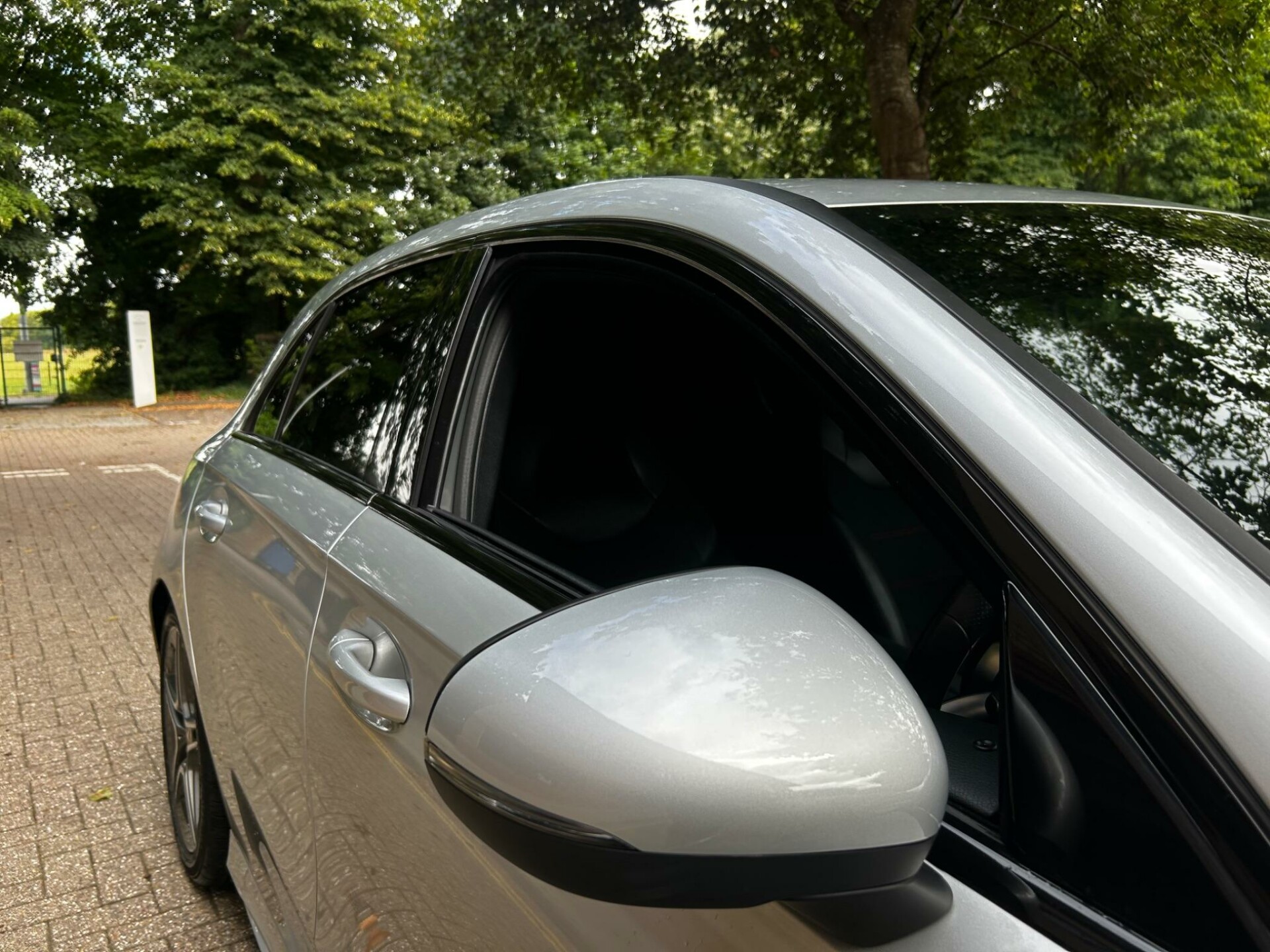 Mercedes Benz A Class