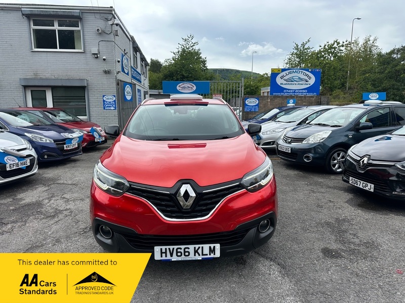 Renault Kadjar