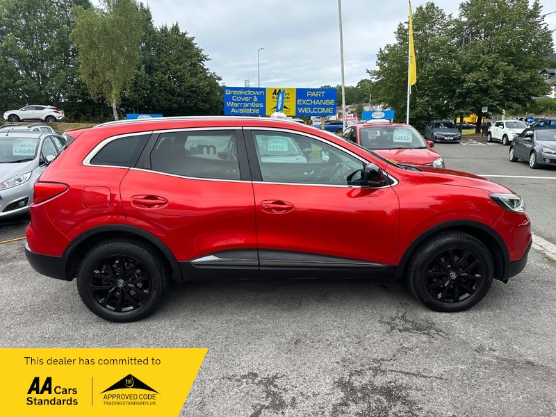Renault Kadjar