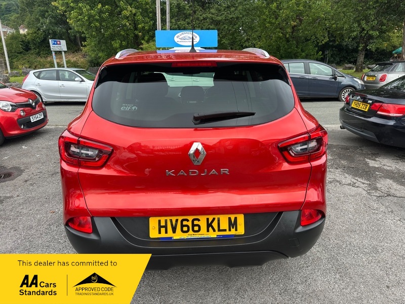 Renault Kadjar