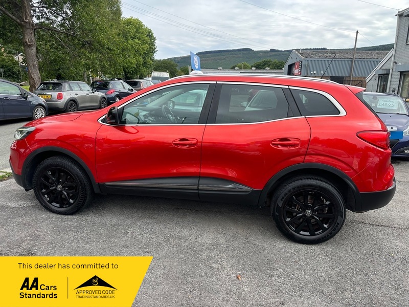 Renault Kadjar
