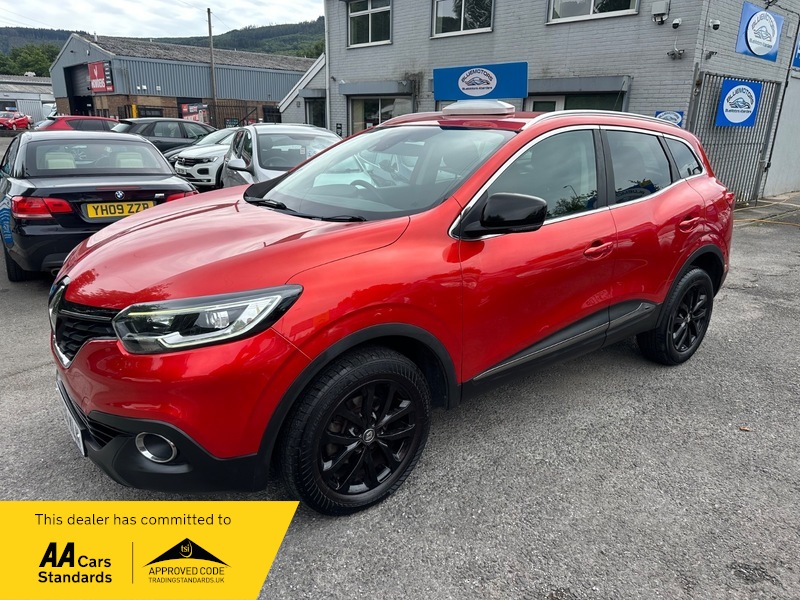 Renault Kadjar