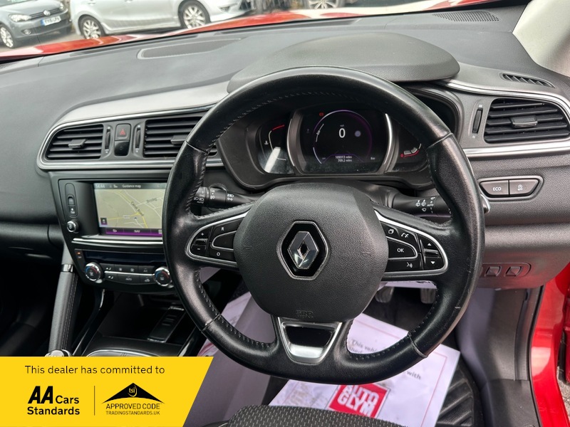 Renault Kadjar