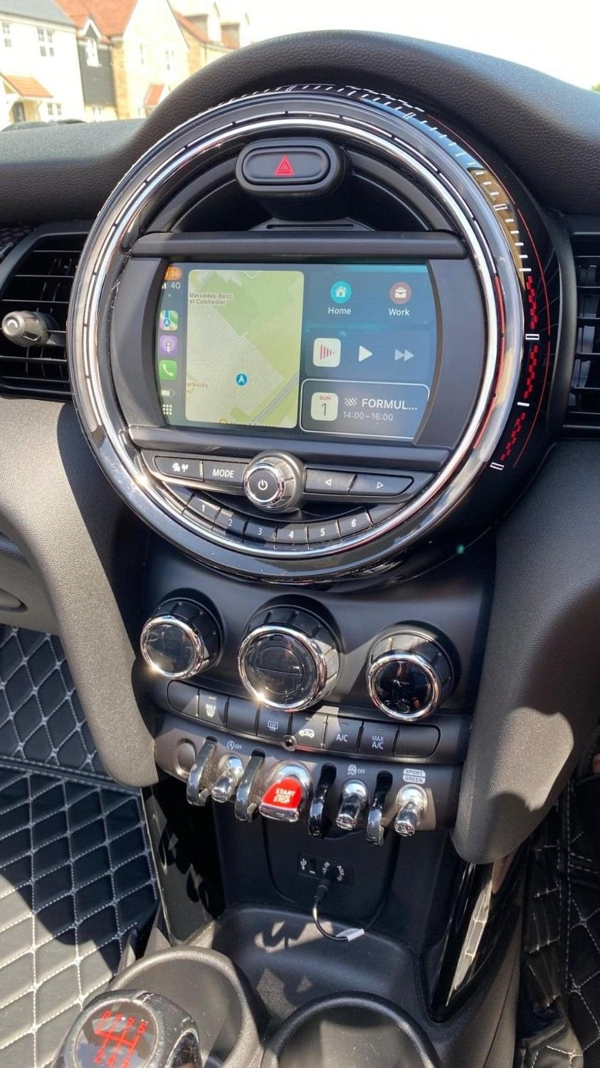 MINI Convertible