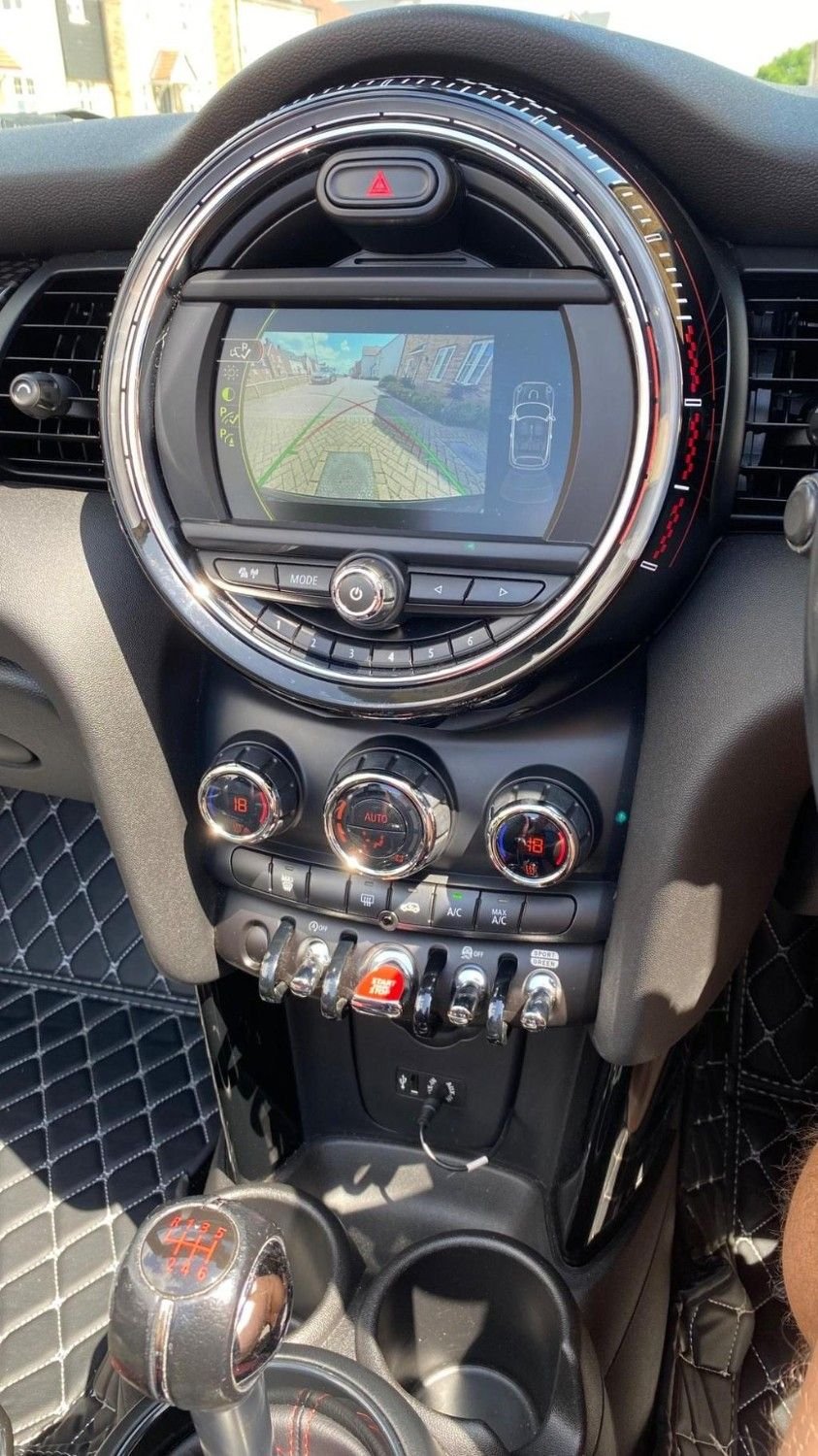 MINI Convertible