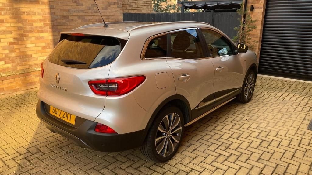 Renault Kadjar