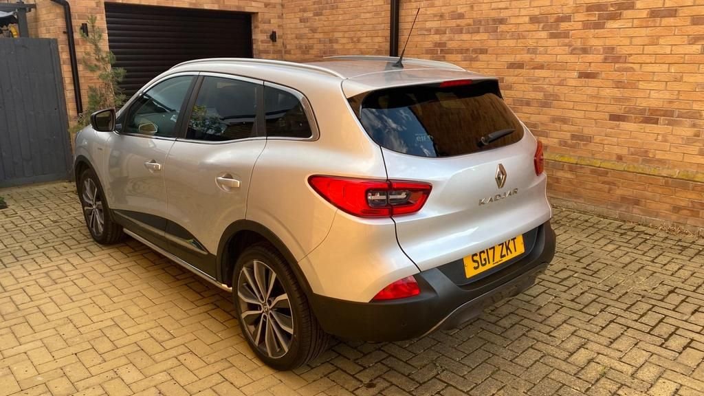 Renault Kadjar