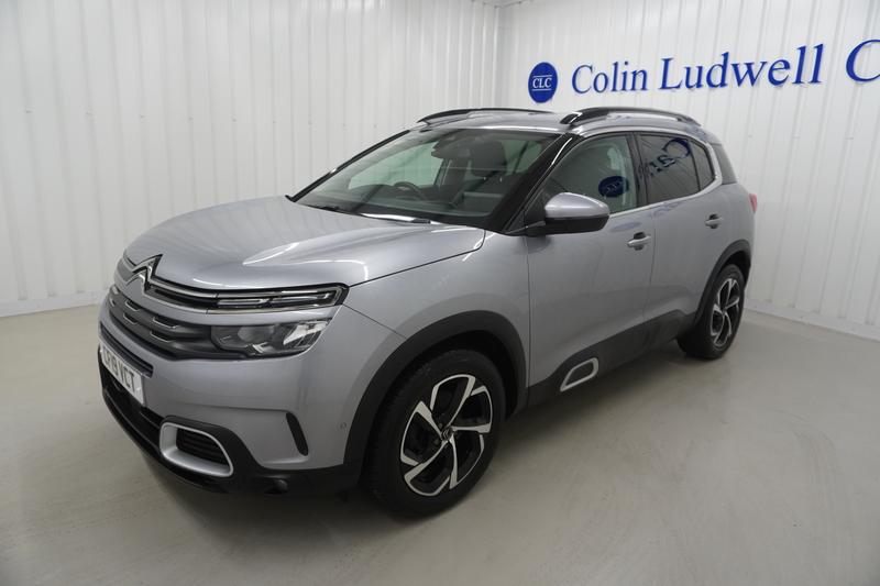 Citroen C5