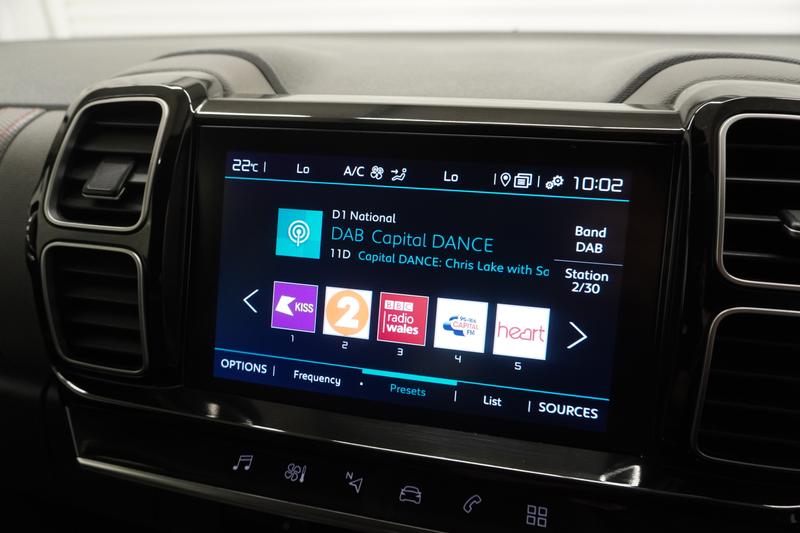 Citroen C5