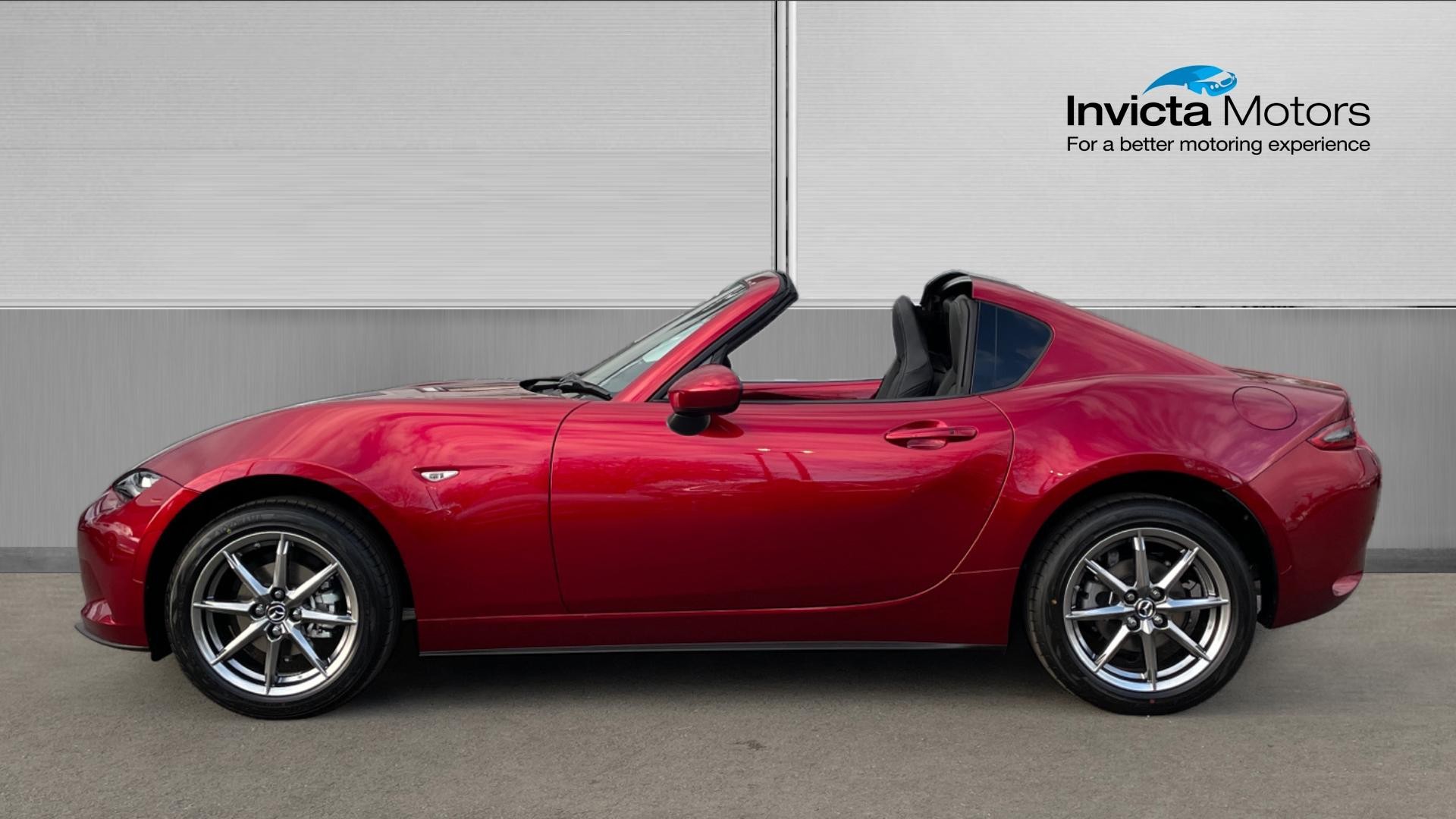 Mazda Mx 5