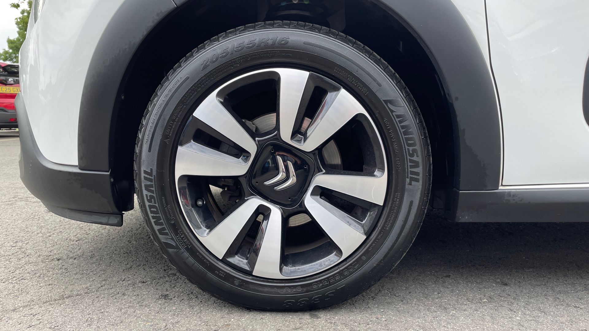 Citroen C3