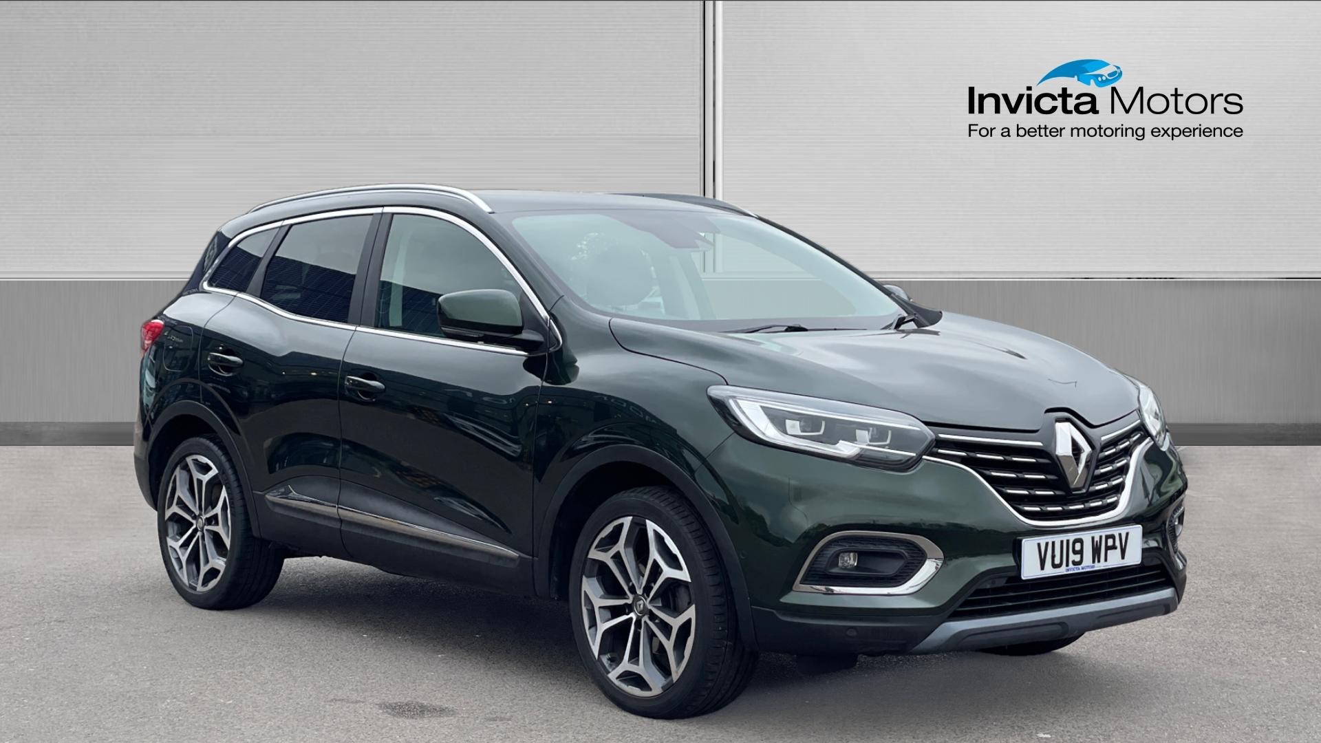 Renault Kadjar