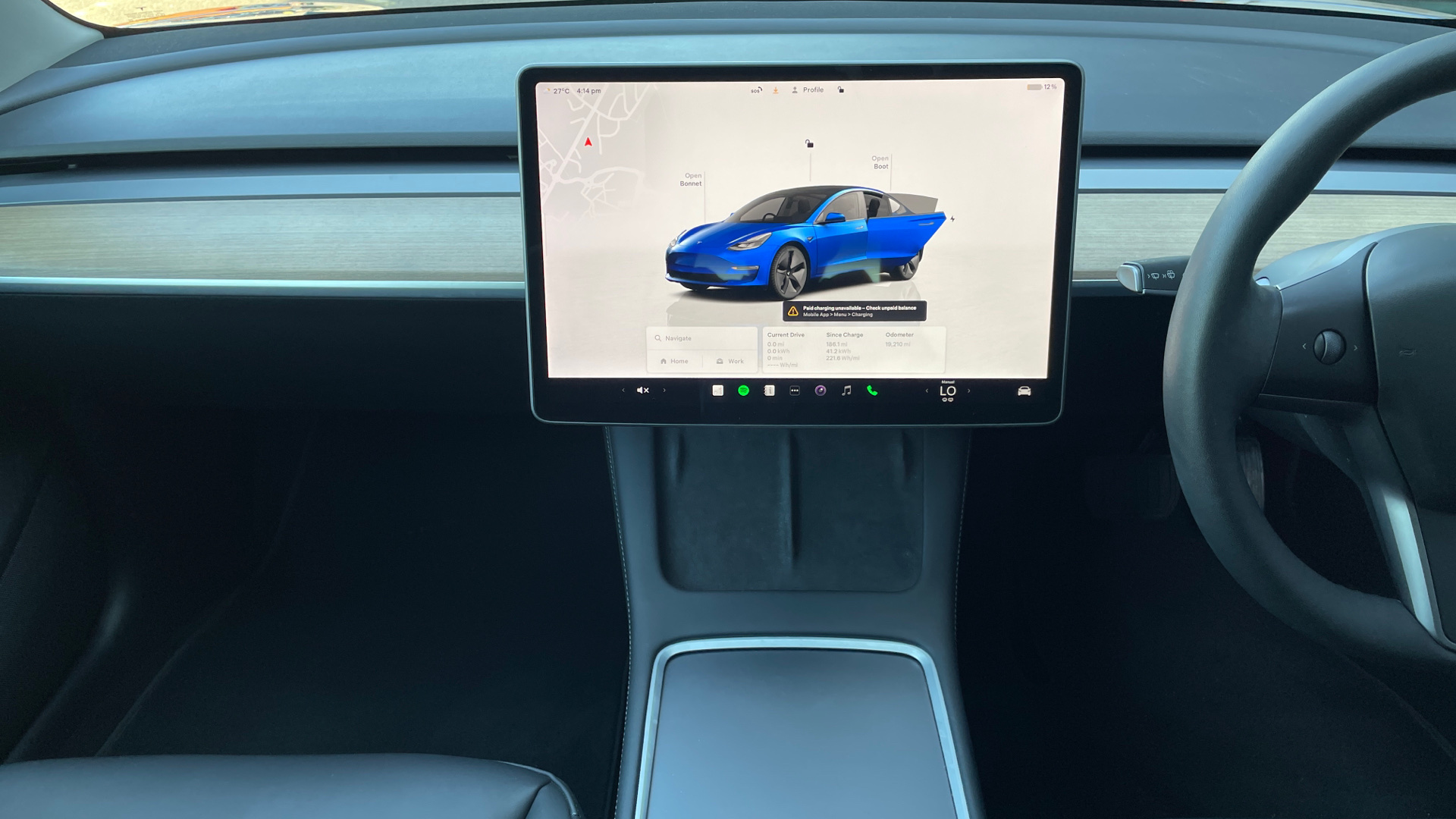 Tesla Model-3