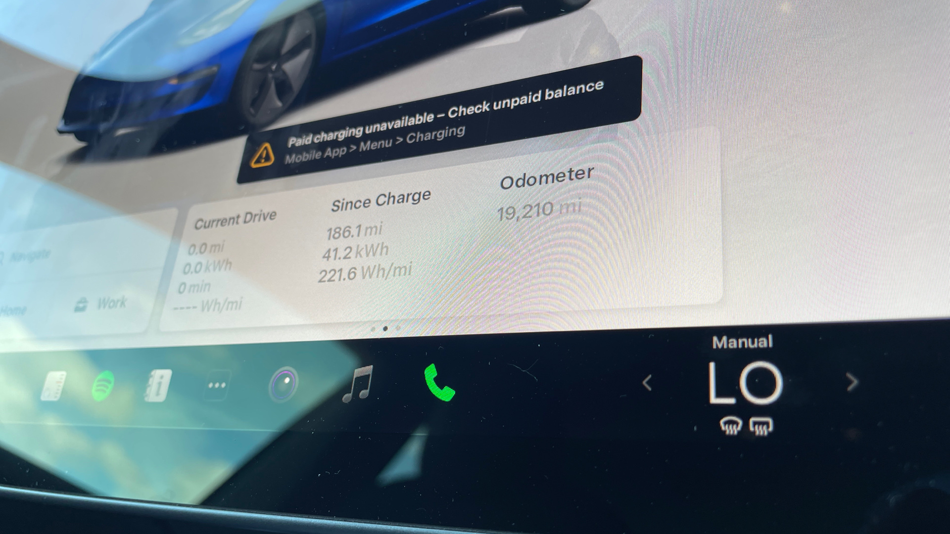 Tesla Model-3