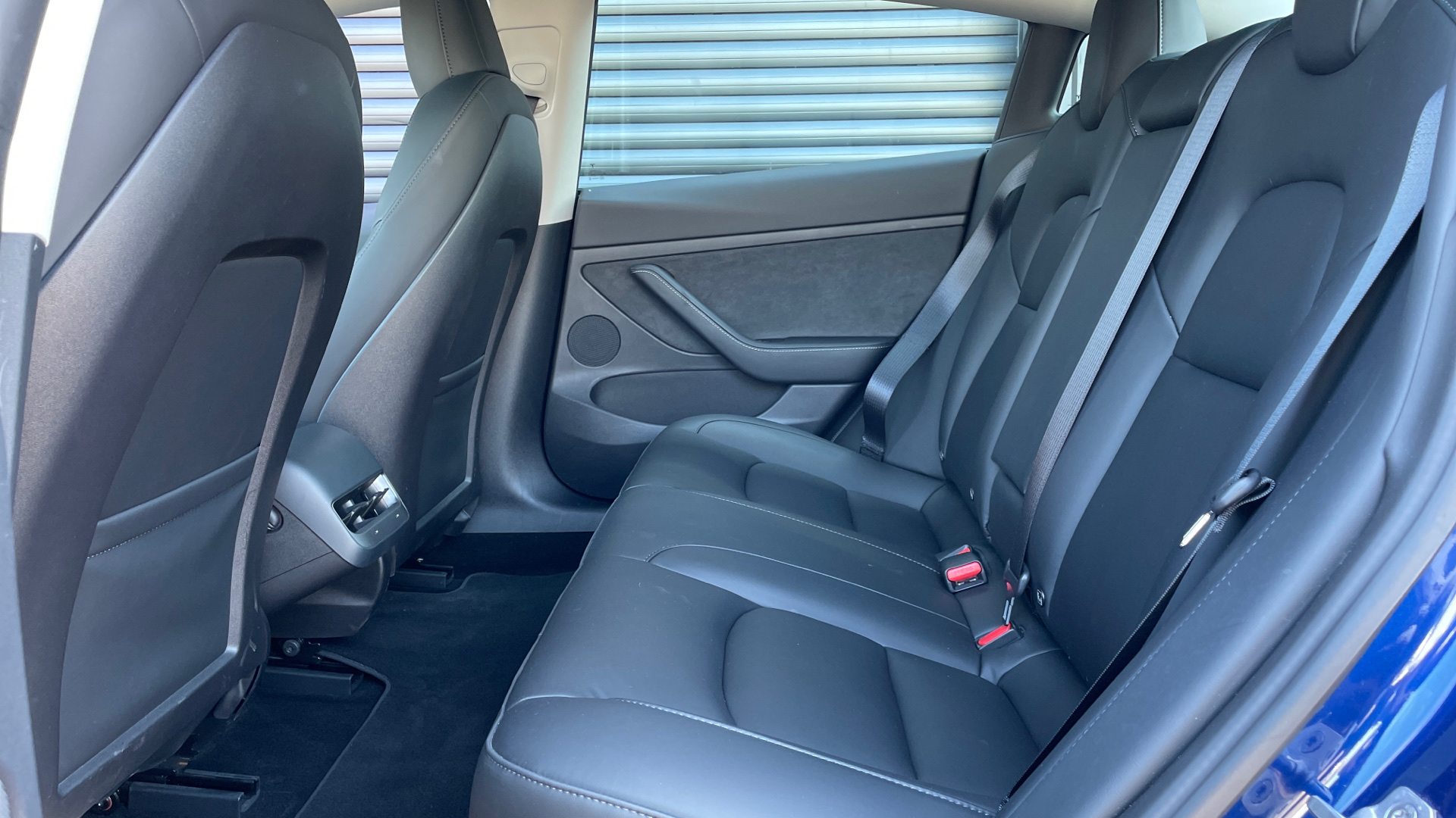 Tesla Model-3