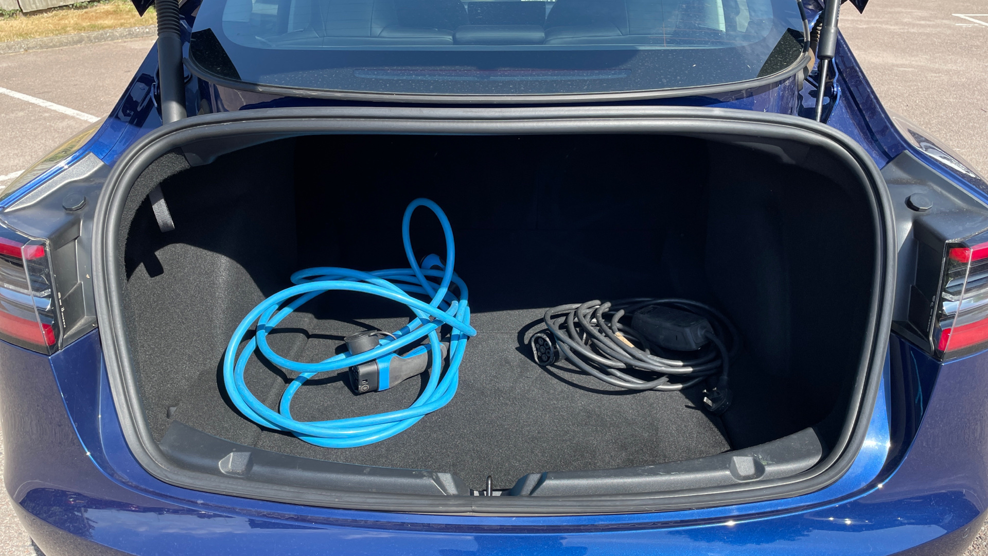 Tesla Model-3