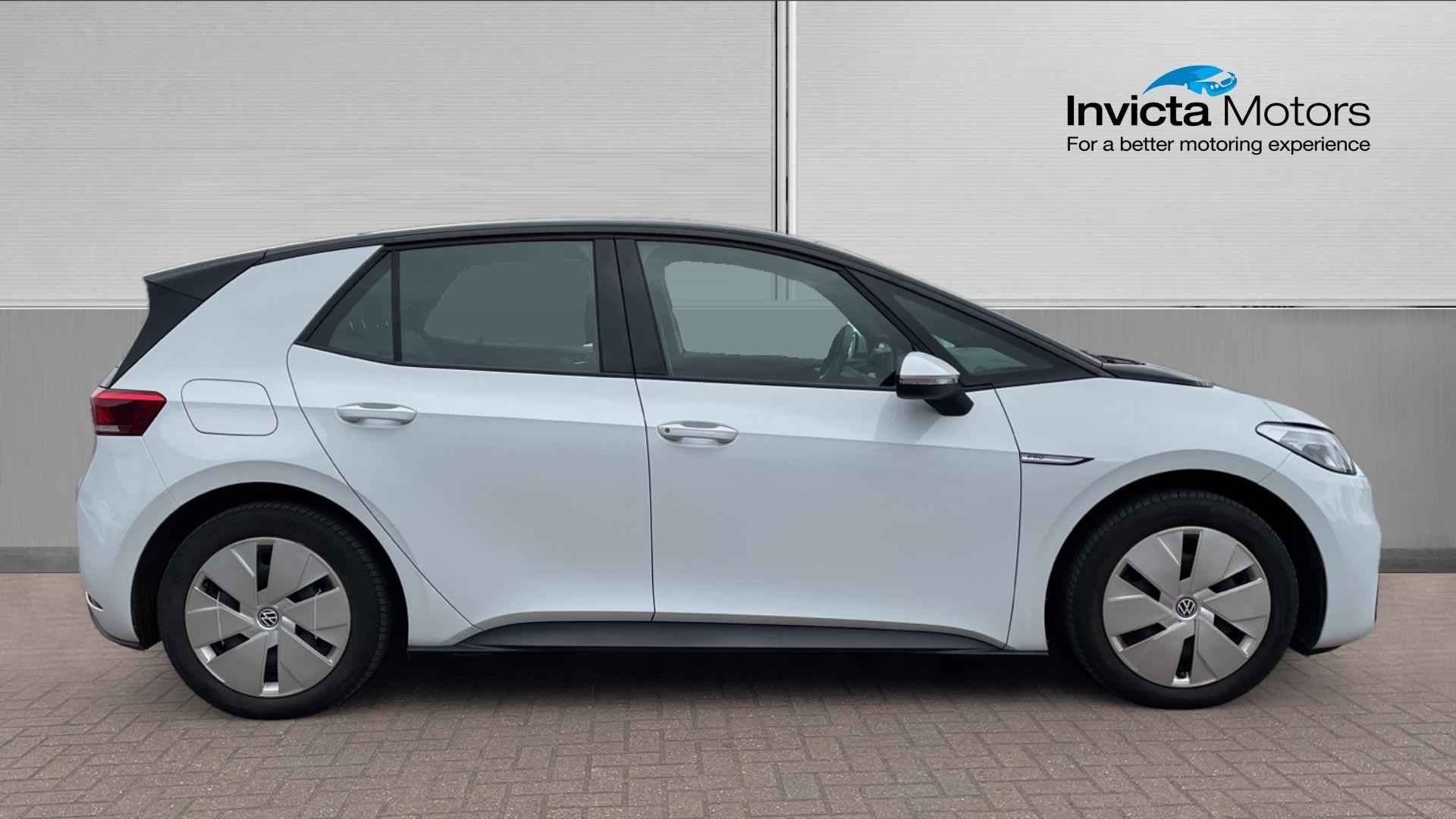 Volkswagen Id3