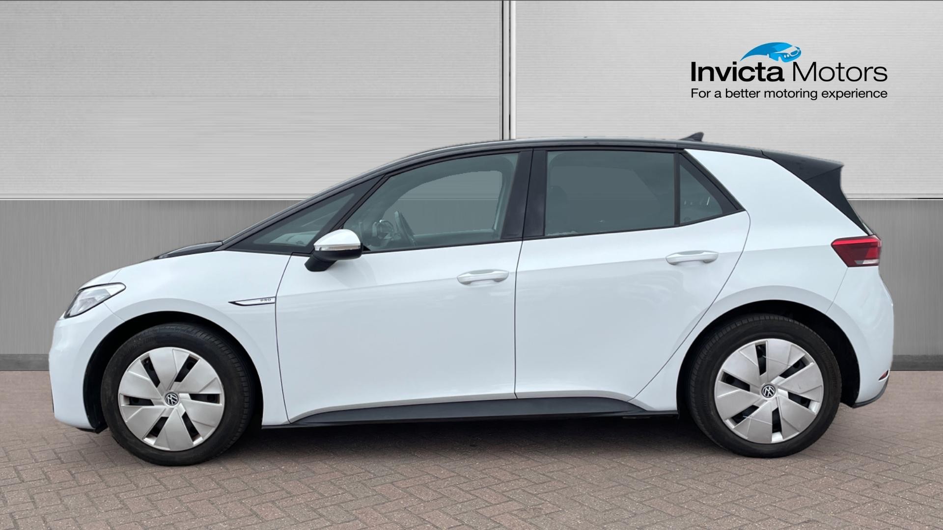 Volkswagen Id3
