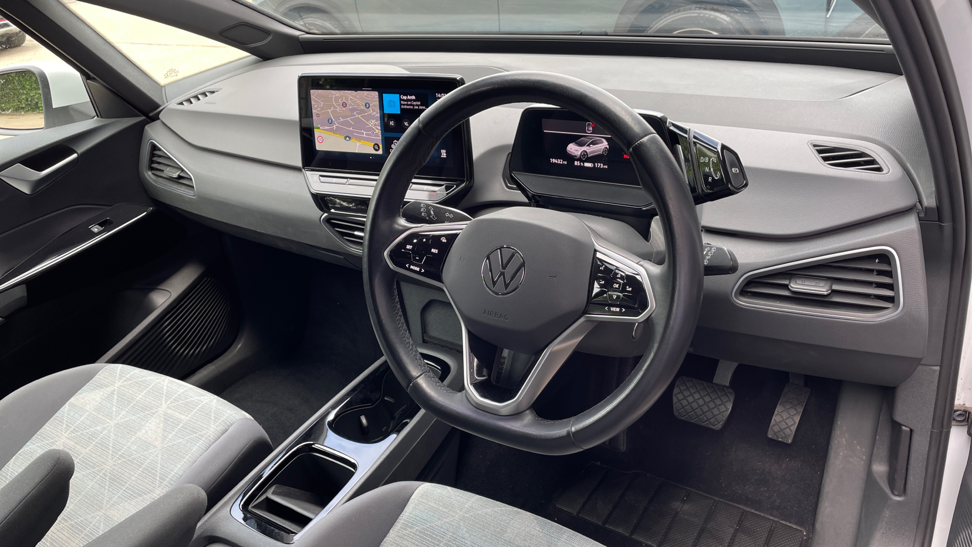 Volkswagen Id3