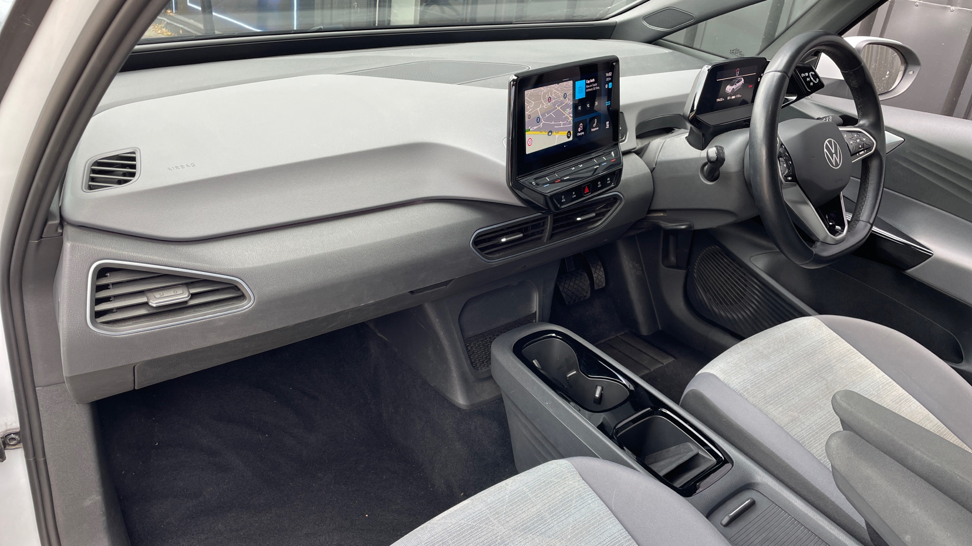 Volkswagen Id3