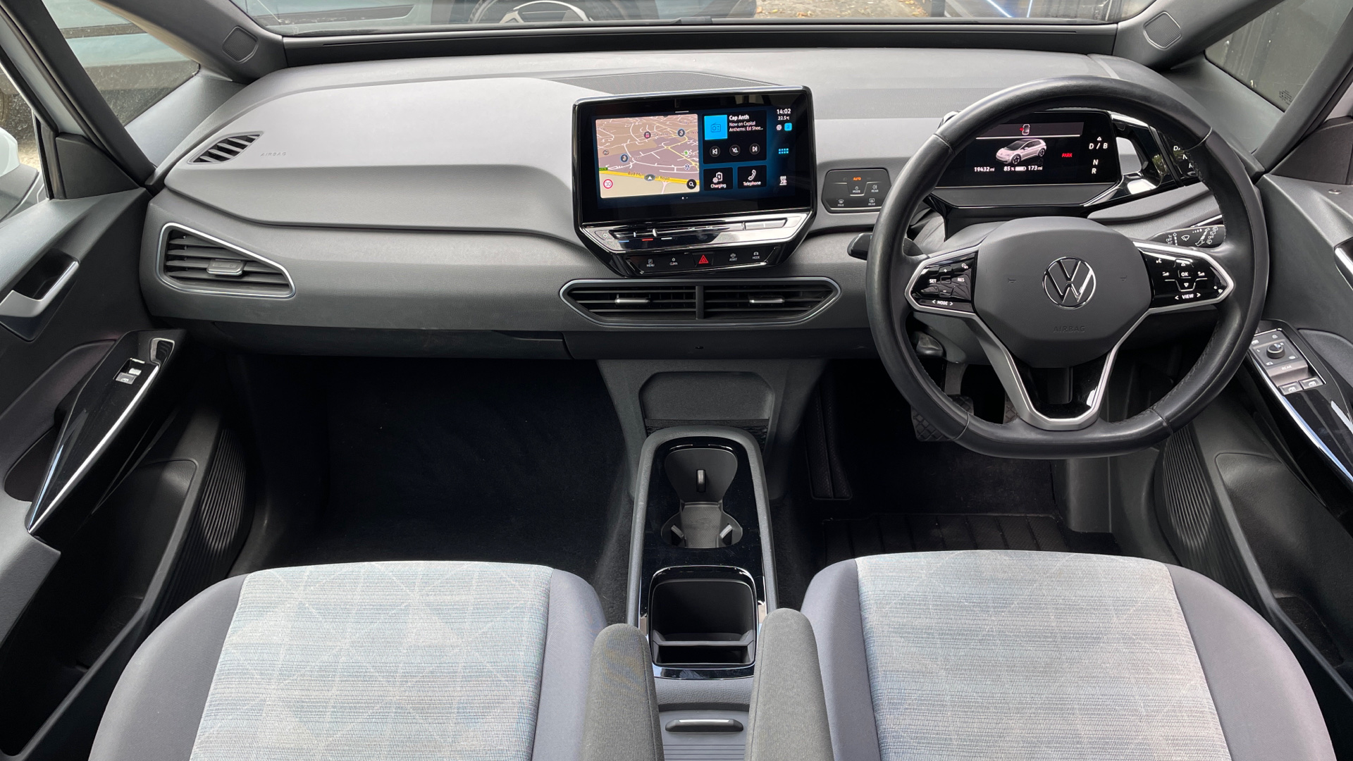 Volkswagen Id3