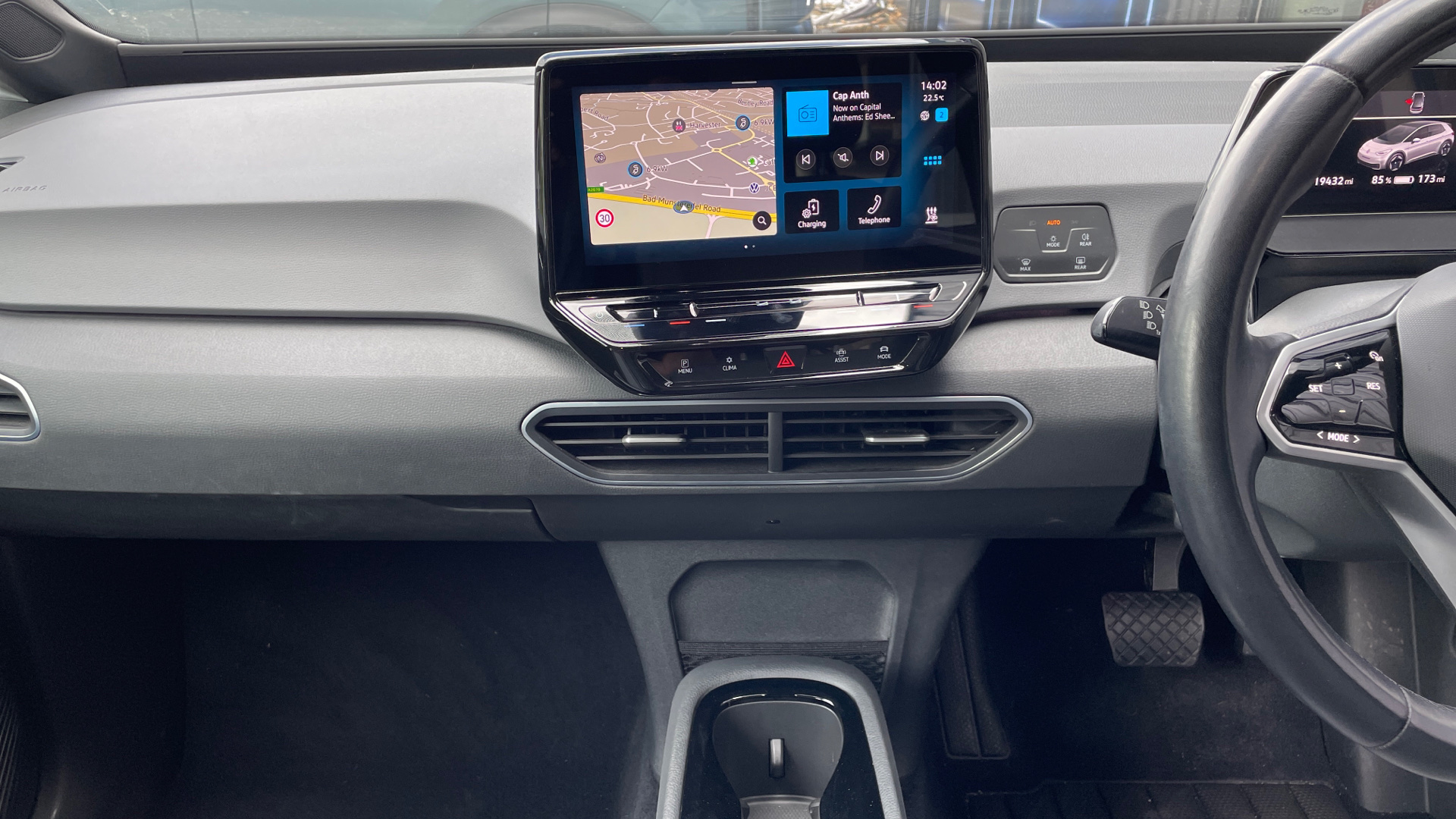 Volkswagen Id3