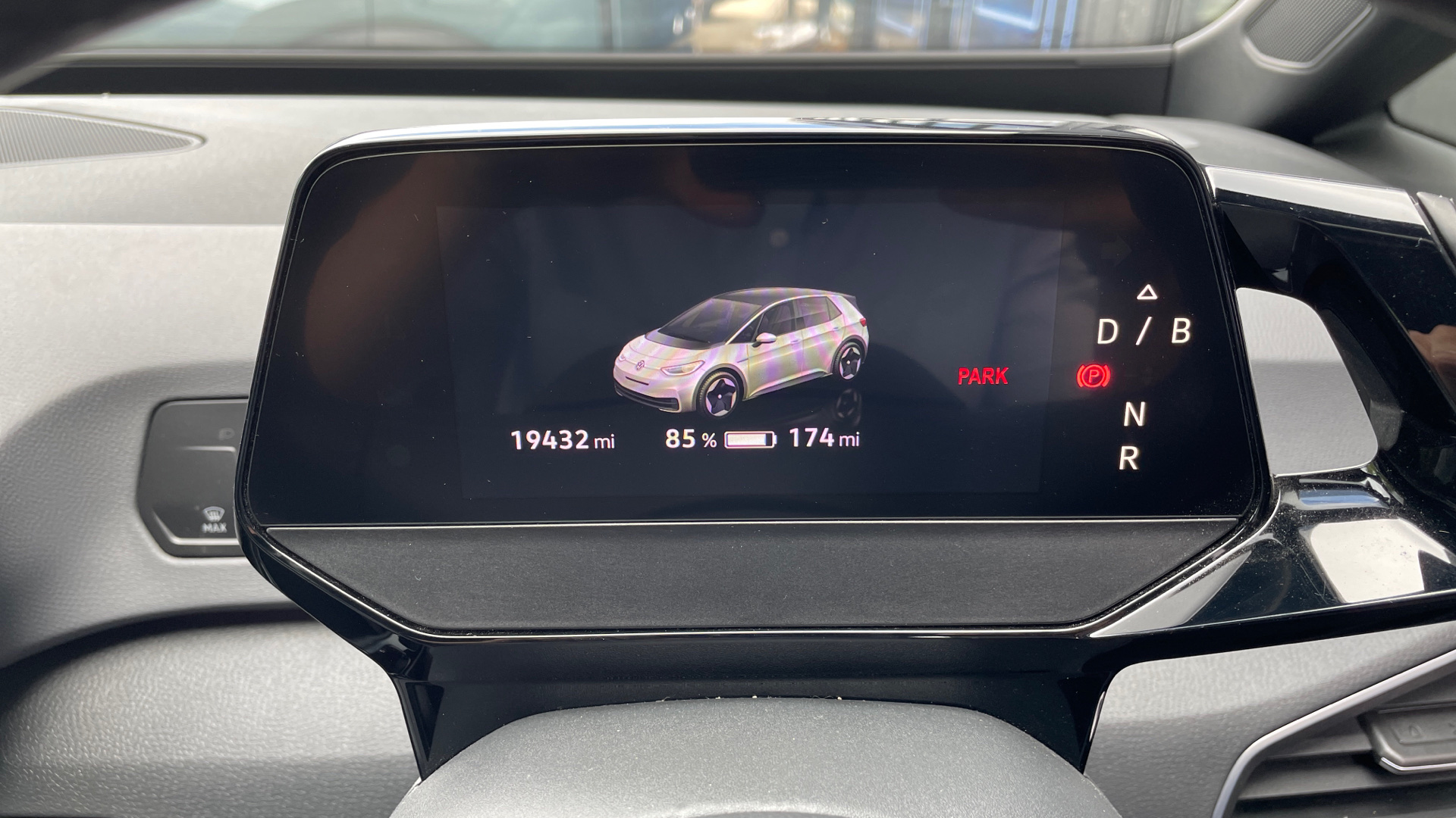 Volkswagen Id3