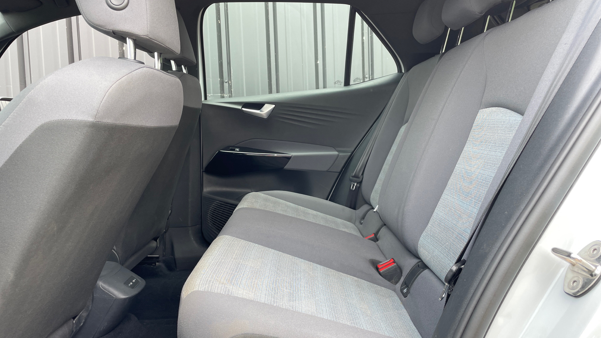 Volkswagen Id3